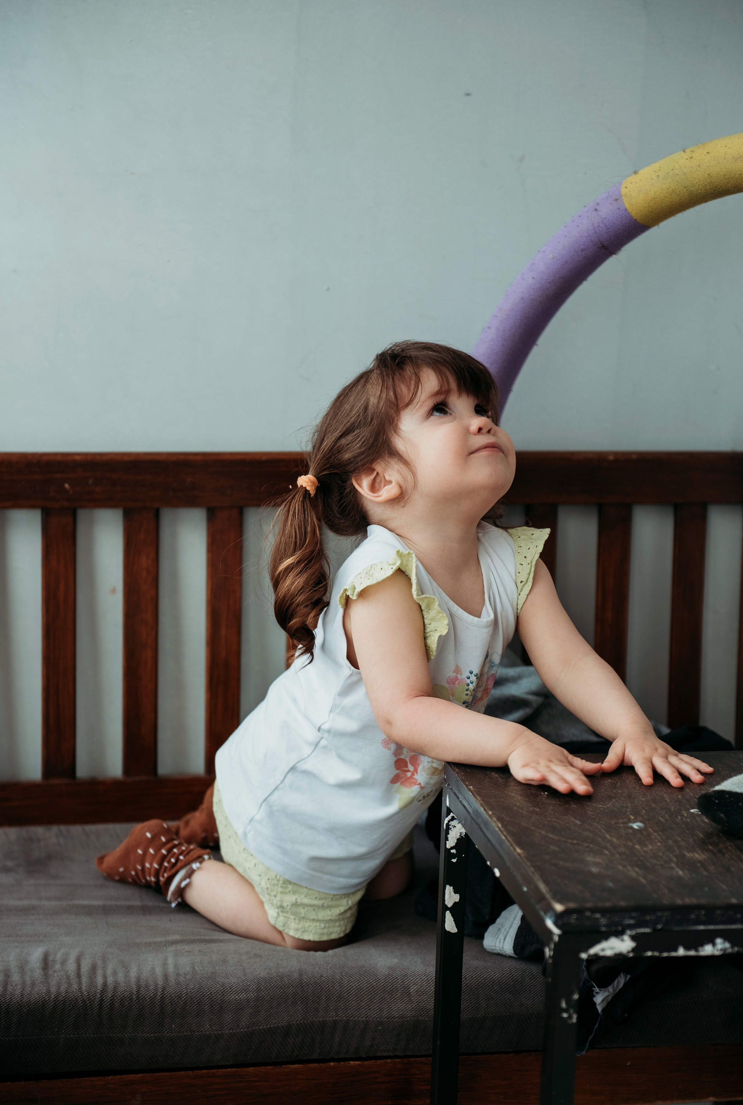 Домашние истории. Детский-Семейный фотограф Пермь