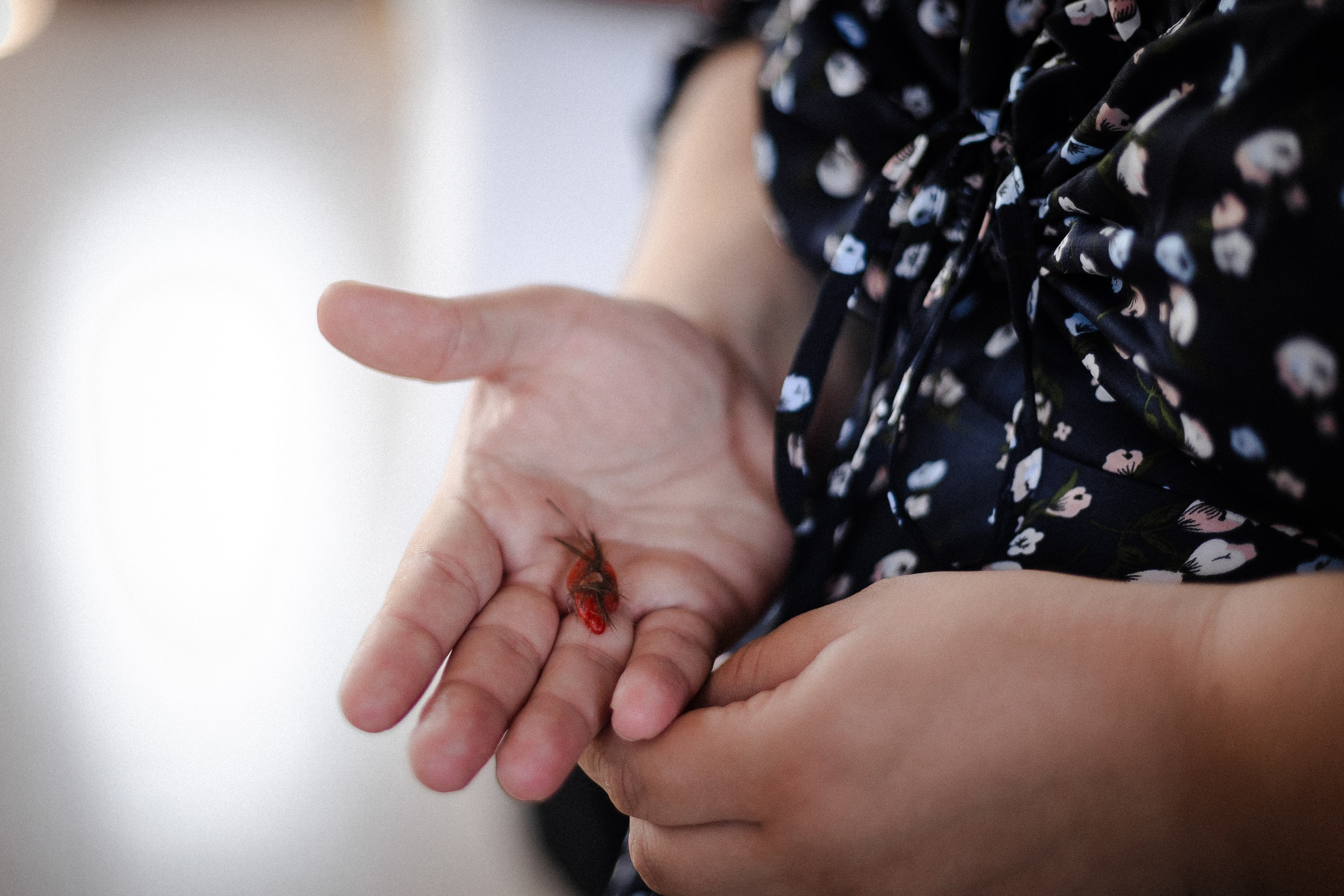 Крещение Матвея. Семейный фотограф в Нижнем Новгороде Доронина Юлия