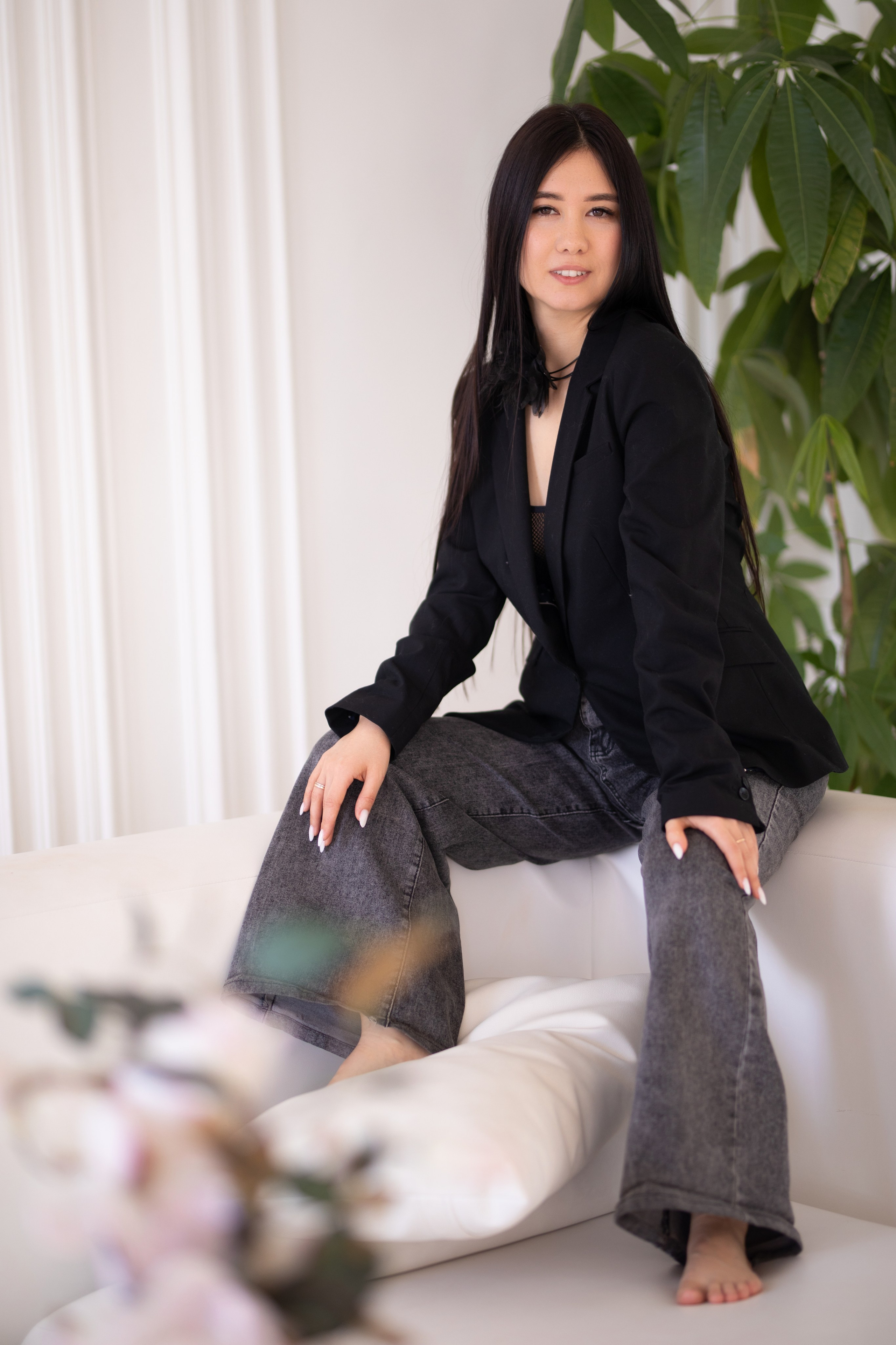 Алия. Фотограф чувственного портрета в Санкт-Петербурге Светлана Фролова