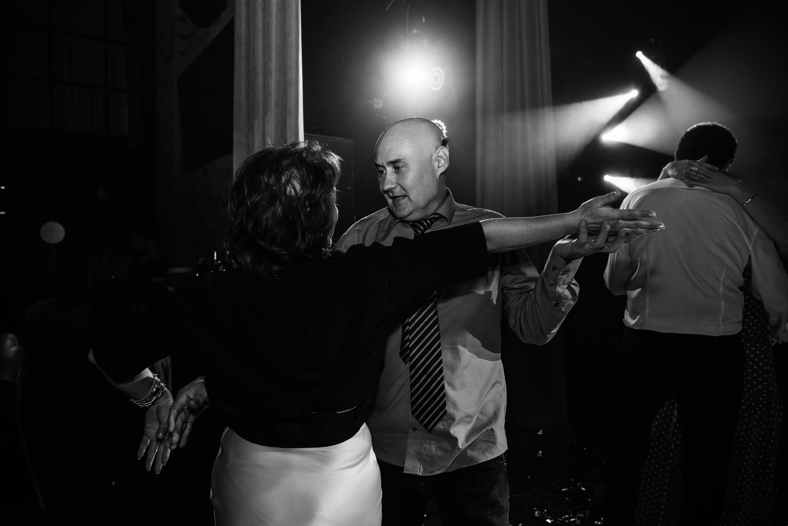 Екатерина и Денис. Свадебный фотограф Красноярск — Кристина Ива