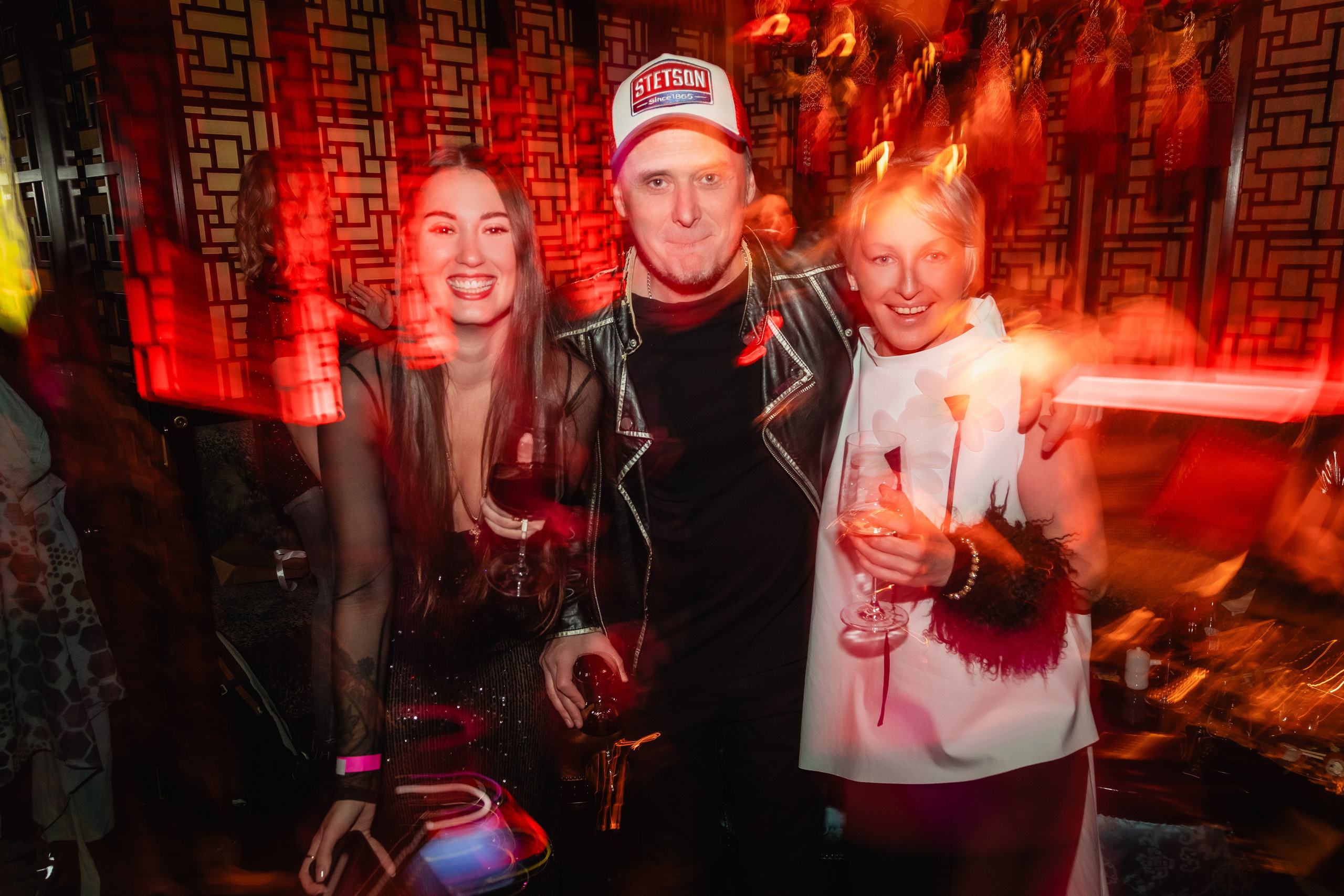 BUDDHA BAR. Главная