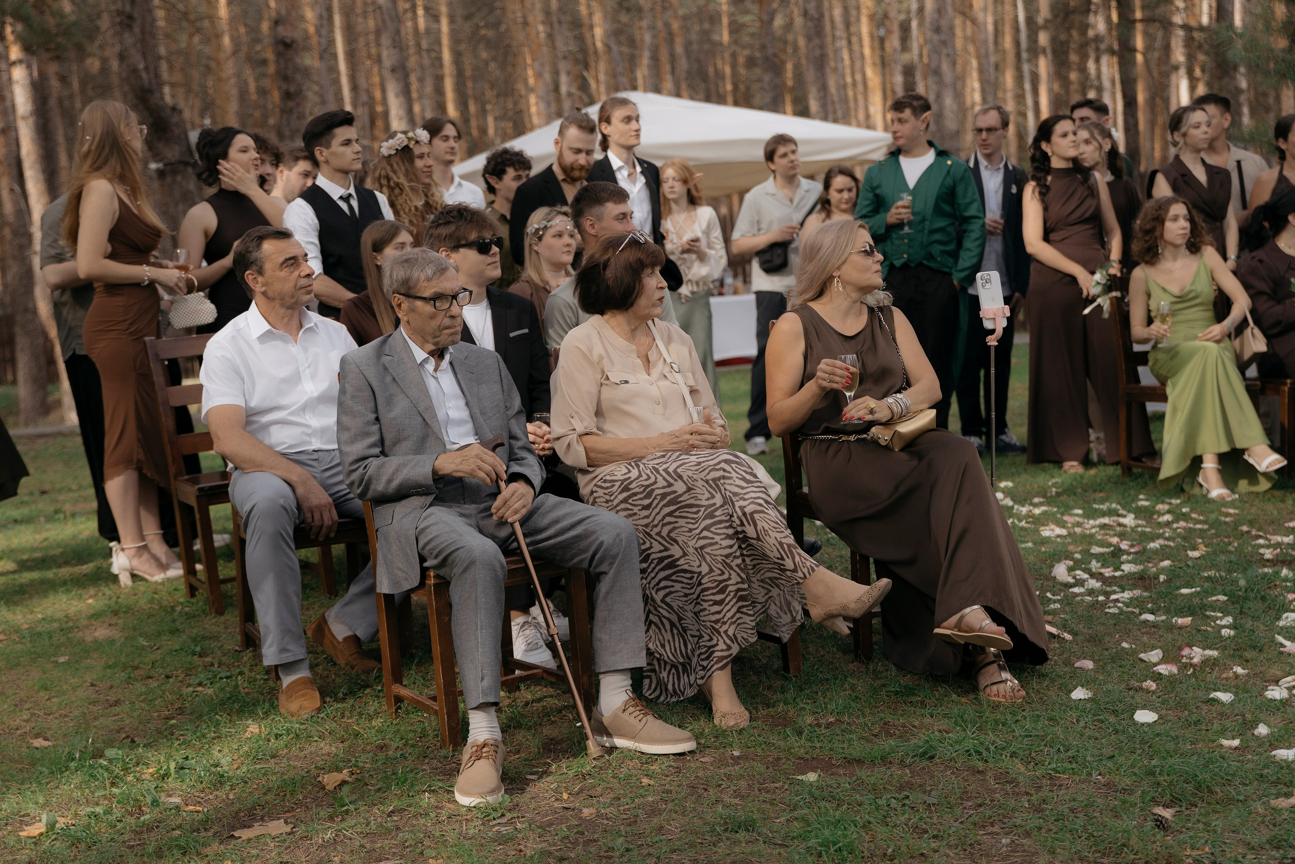 Всеволод и Алина. DARYA.BELKINA