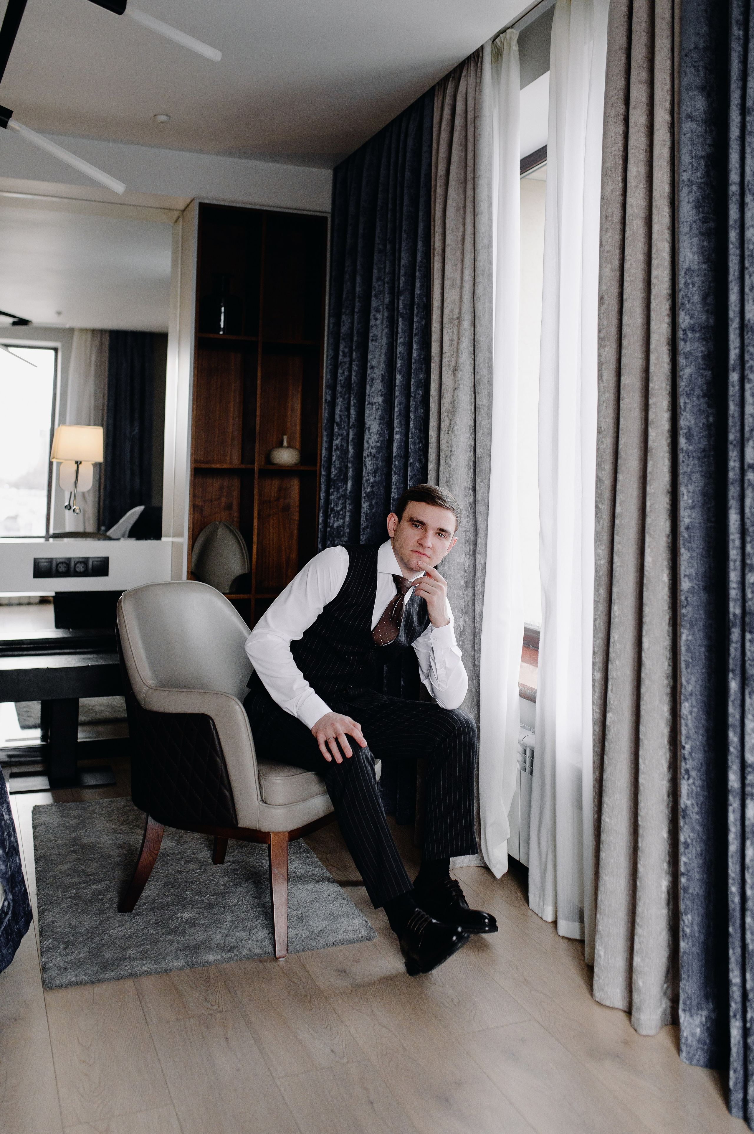 Екатерина & Константин — свадебная фотосессия в Караганде. Свадебный фотограф Караганда