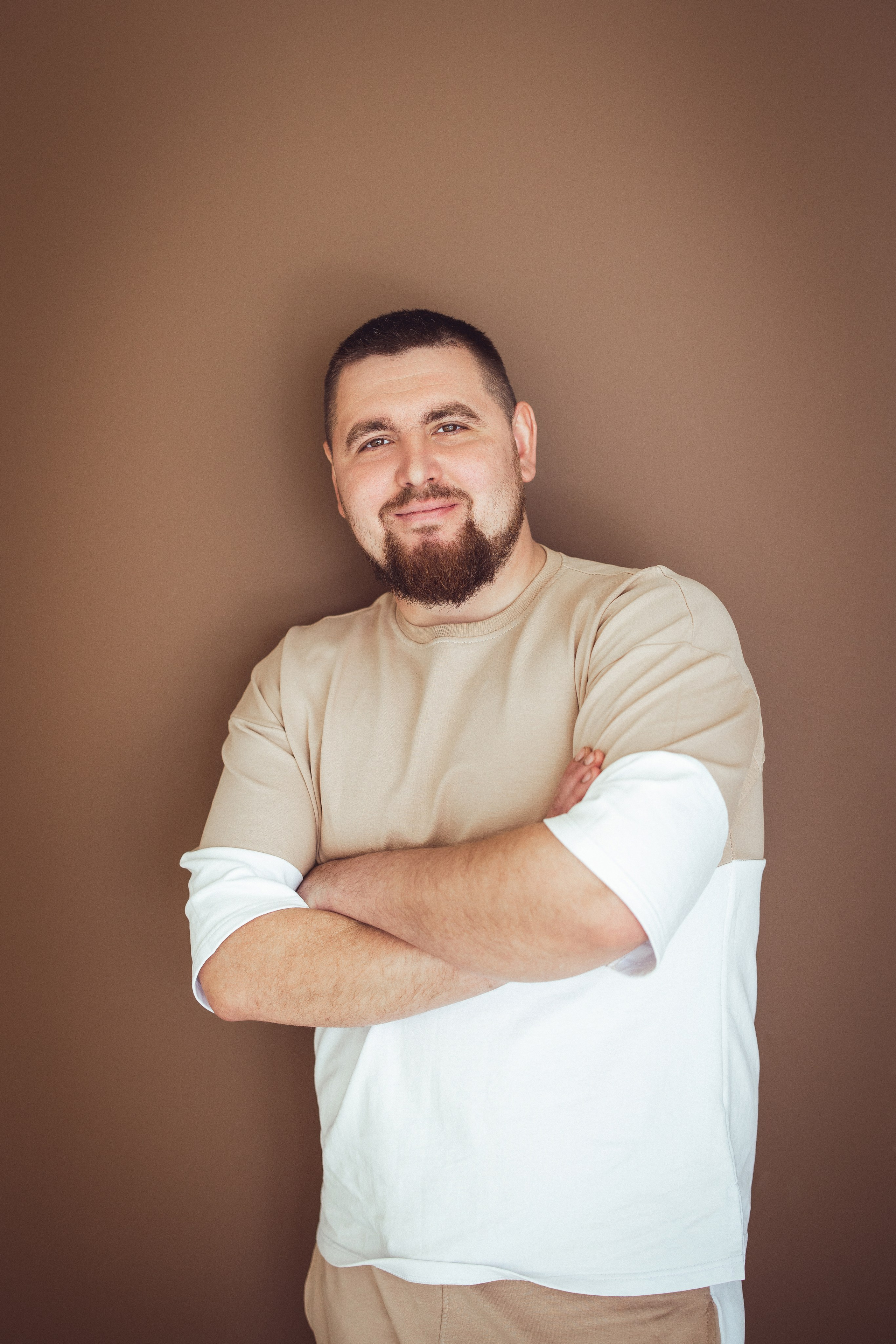 Семейная фотосессия. Семейный и детский фотограф в Краснодаре Анна Трашкова