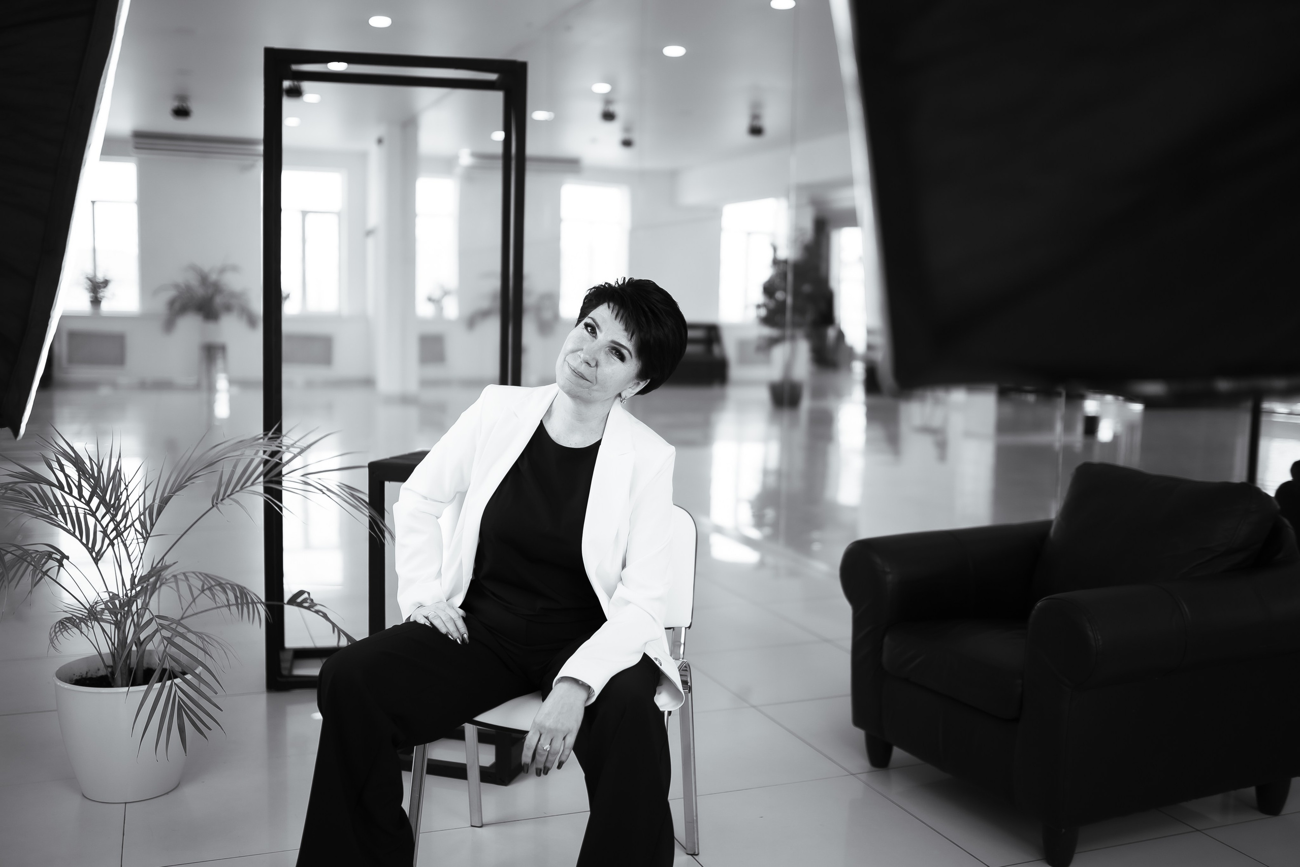 Корпоративная сьемка. Фото