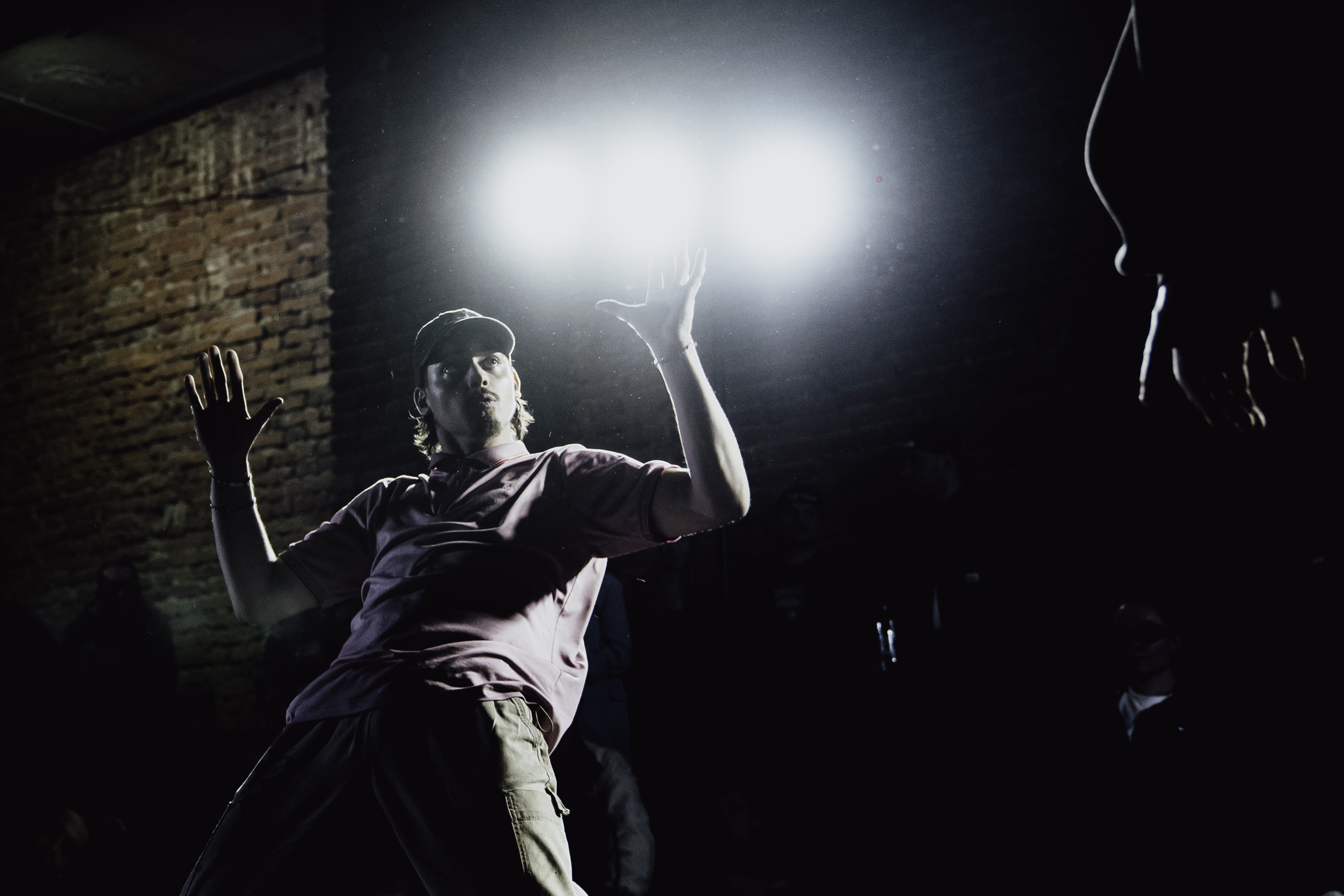 Репрезентативные разножанровые кадры. Фото