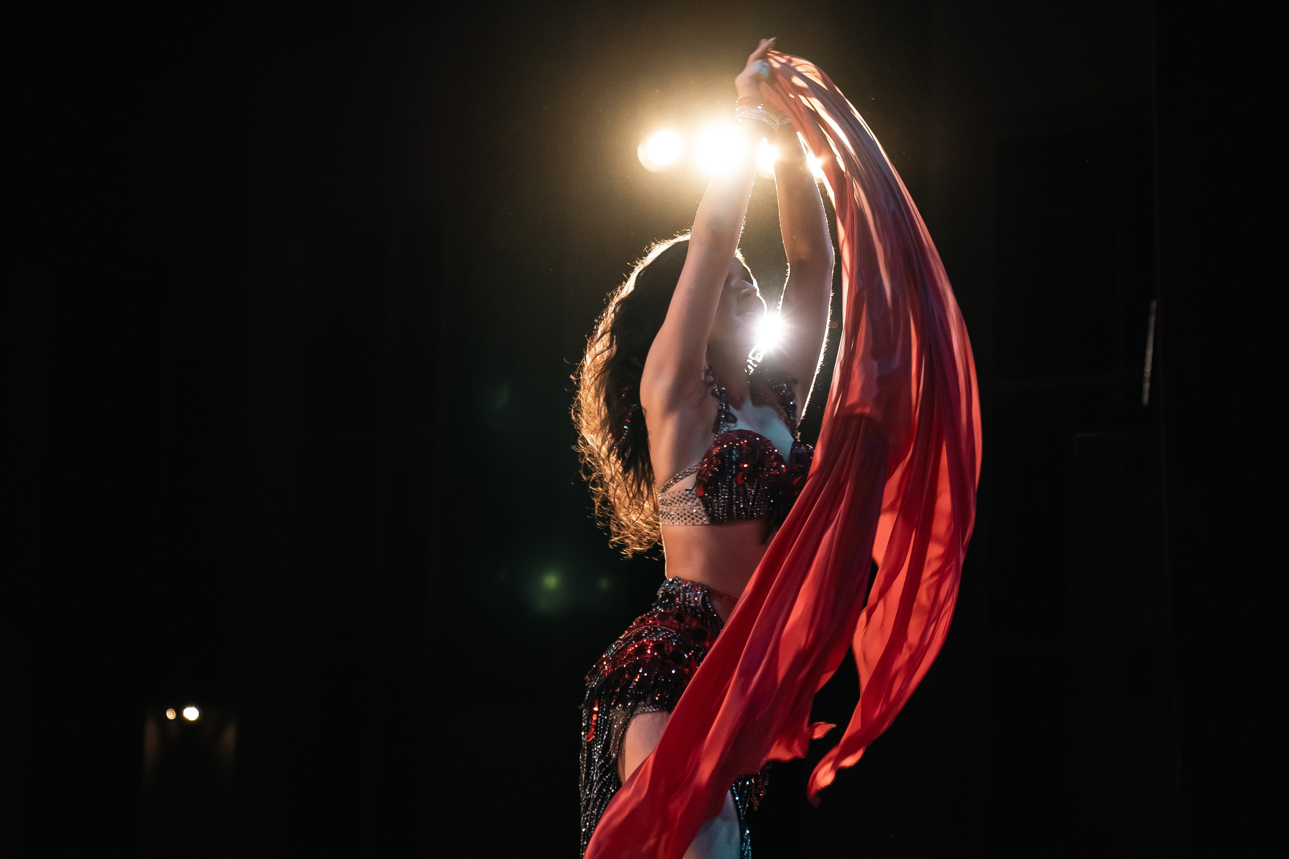 Танцевальные События. Фото