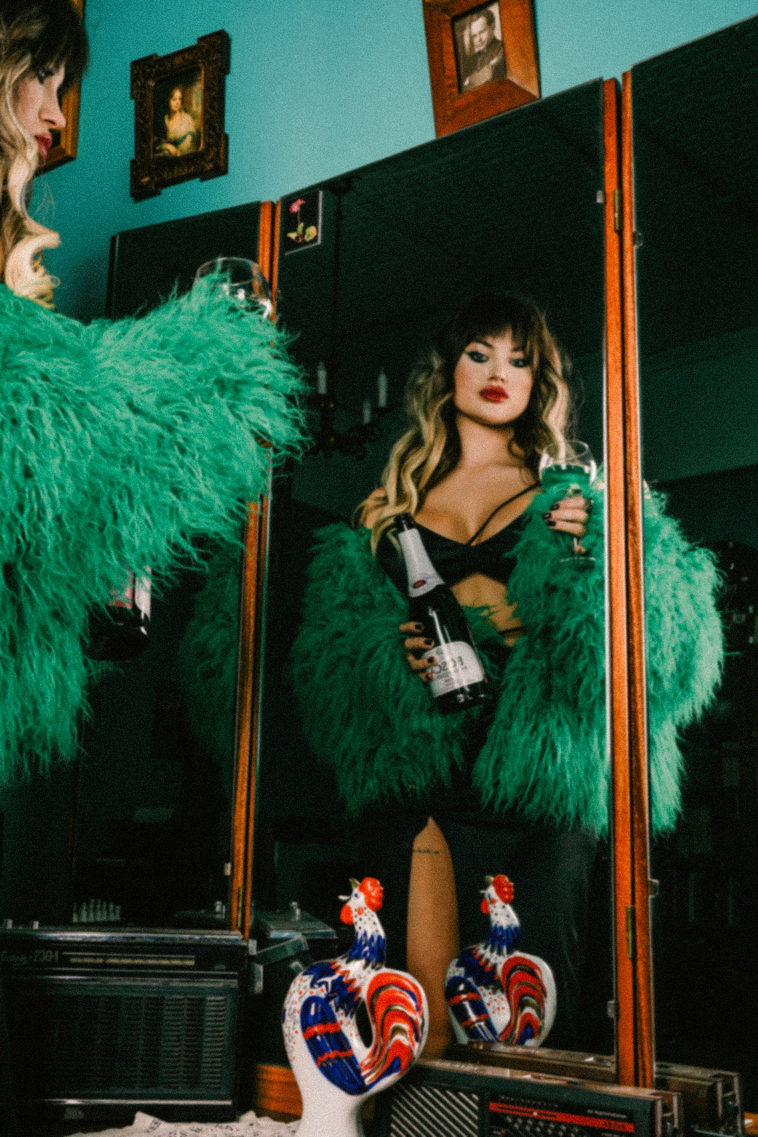 Виктория. Фотограф в Москве Асиетта