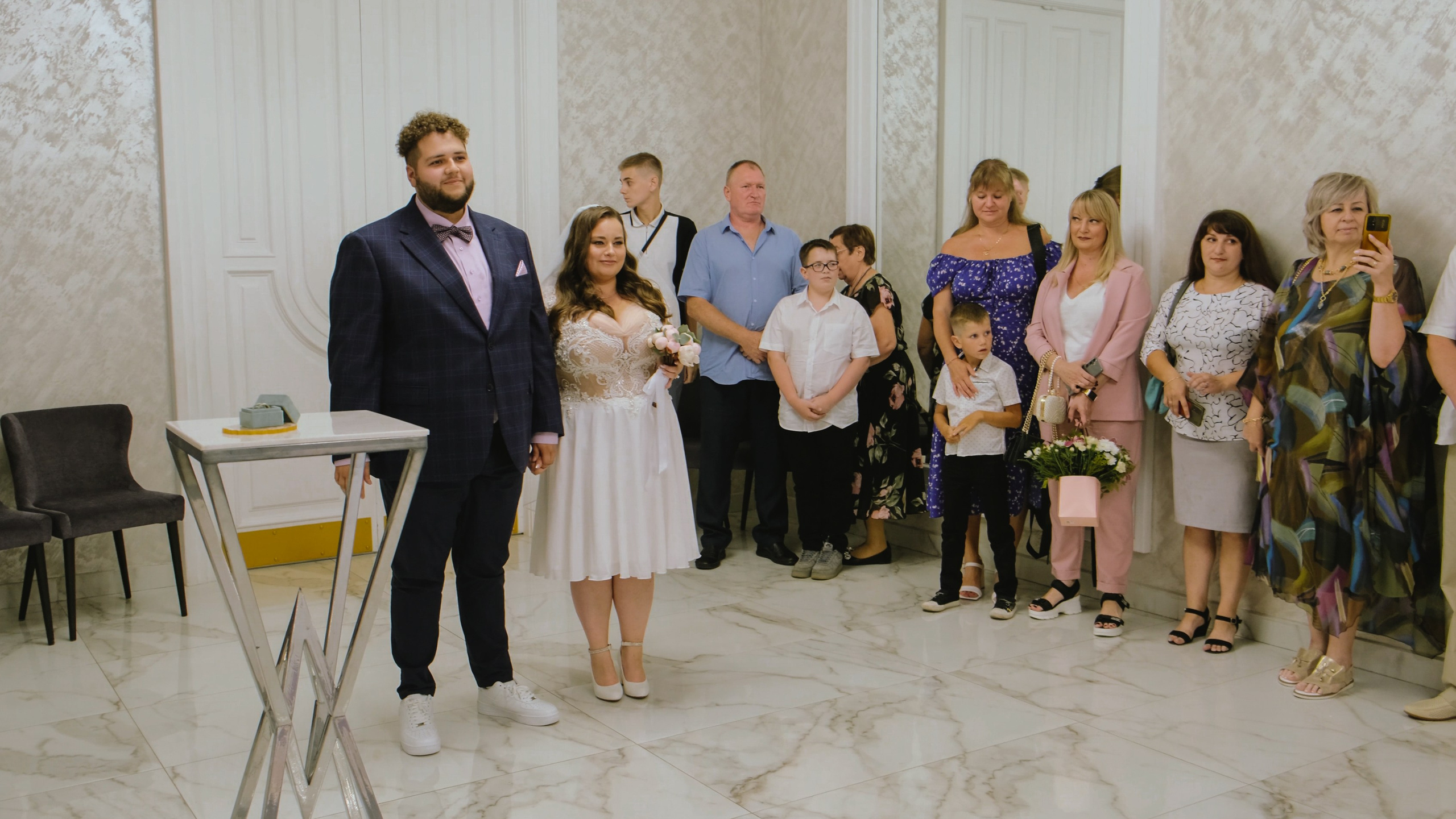 Свадьба. Фотограф в Москве Асиетта