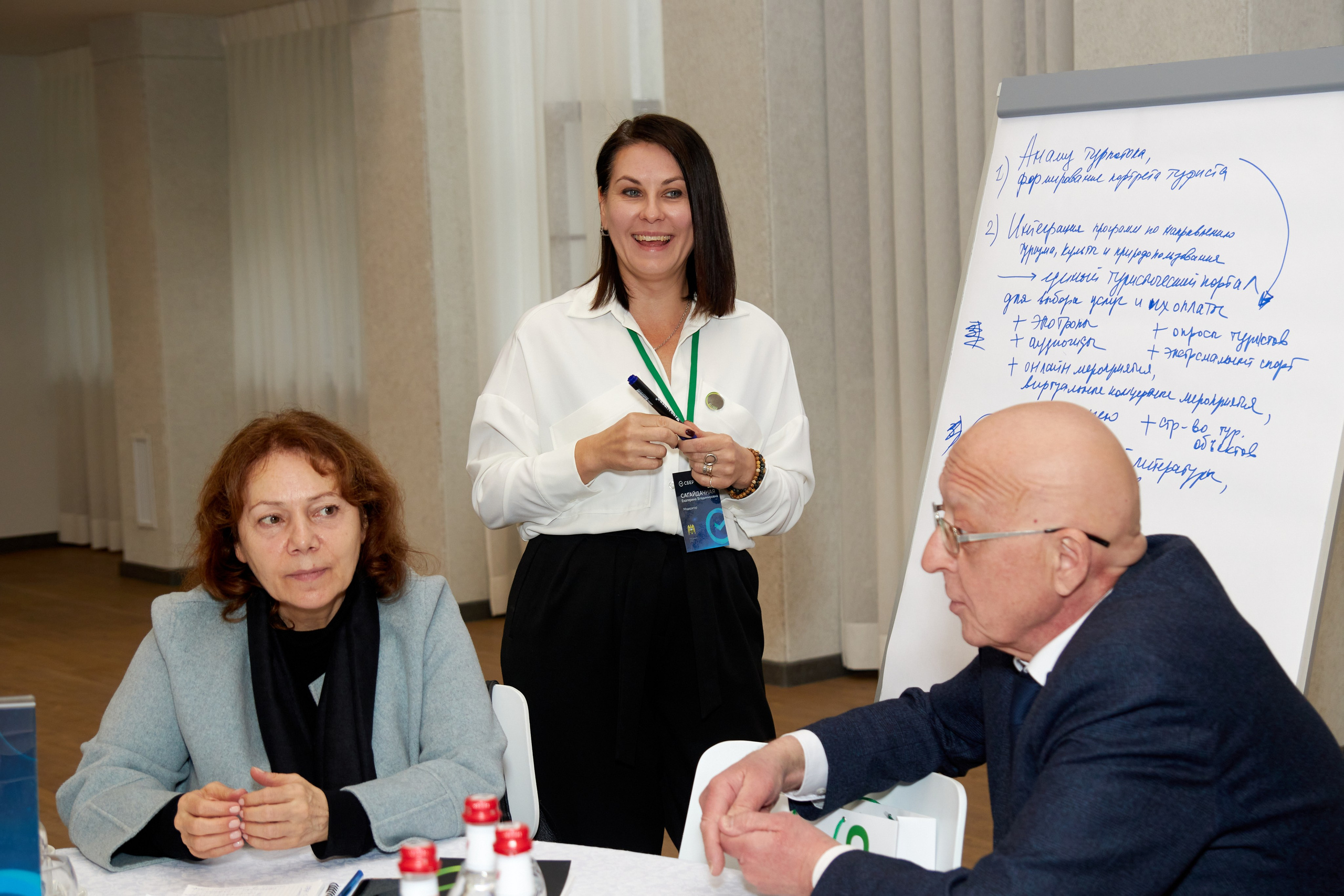 Сбер: AI-трансформация КБР. Фотограф и видеограф Антон Калашников | Пятигорск