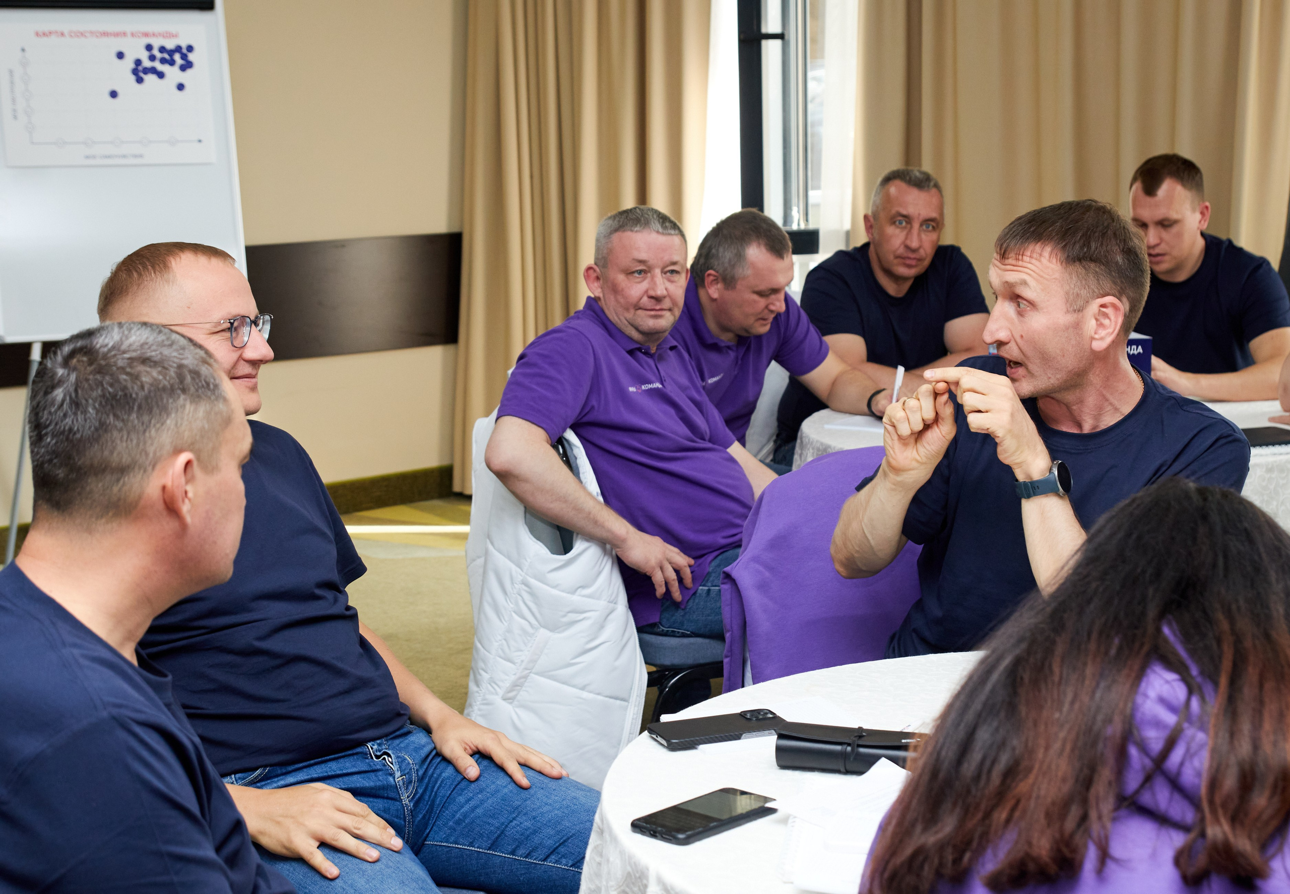 Тюмень — Кисловодск, Газпромнефть. Фотограф и видеограф Антон Калашников | Пятигорск