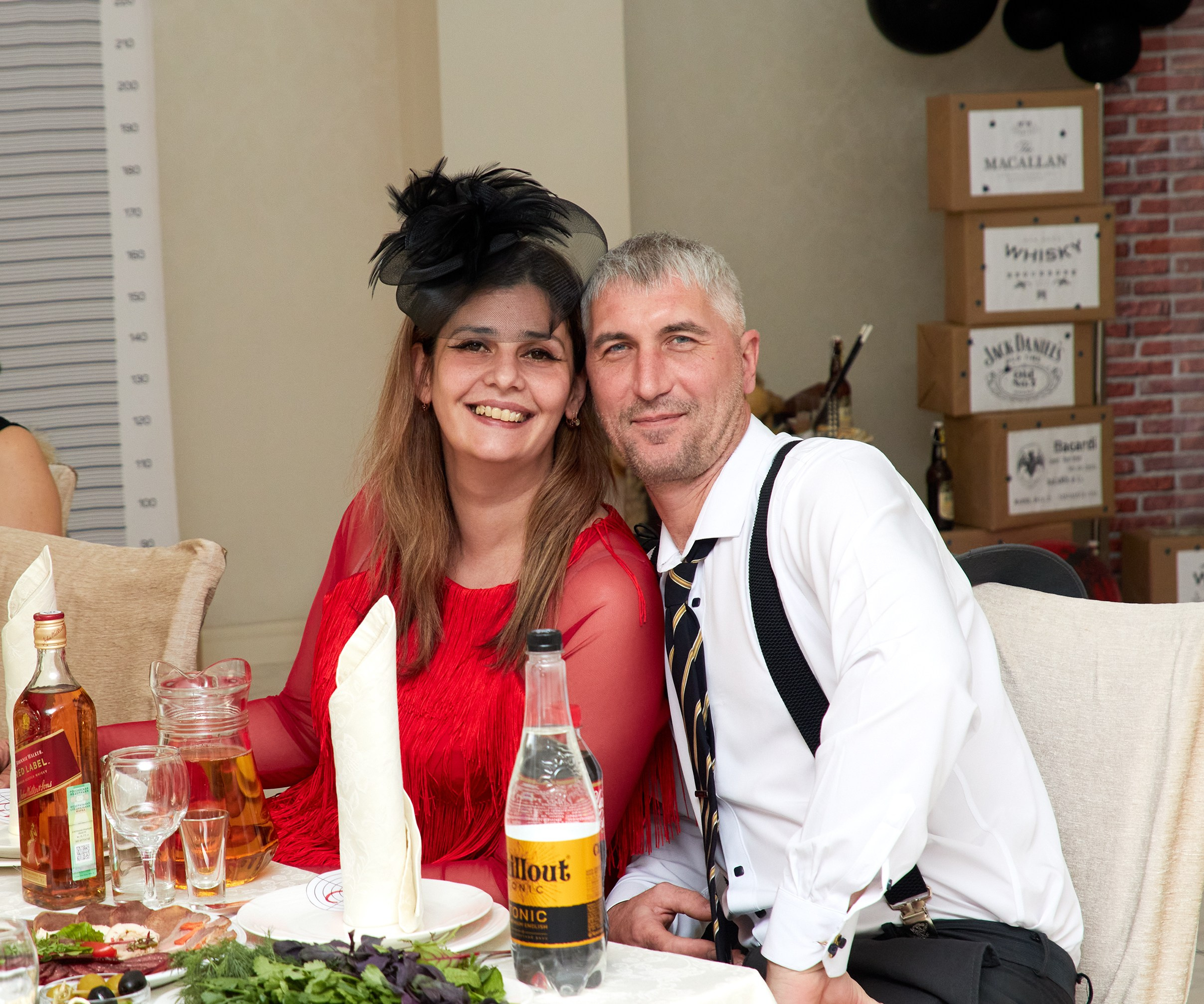 Однажды в Чикаго у Доньи Елены. Фотограф и видеограф Антон Калашников | Пятигорск