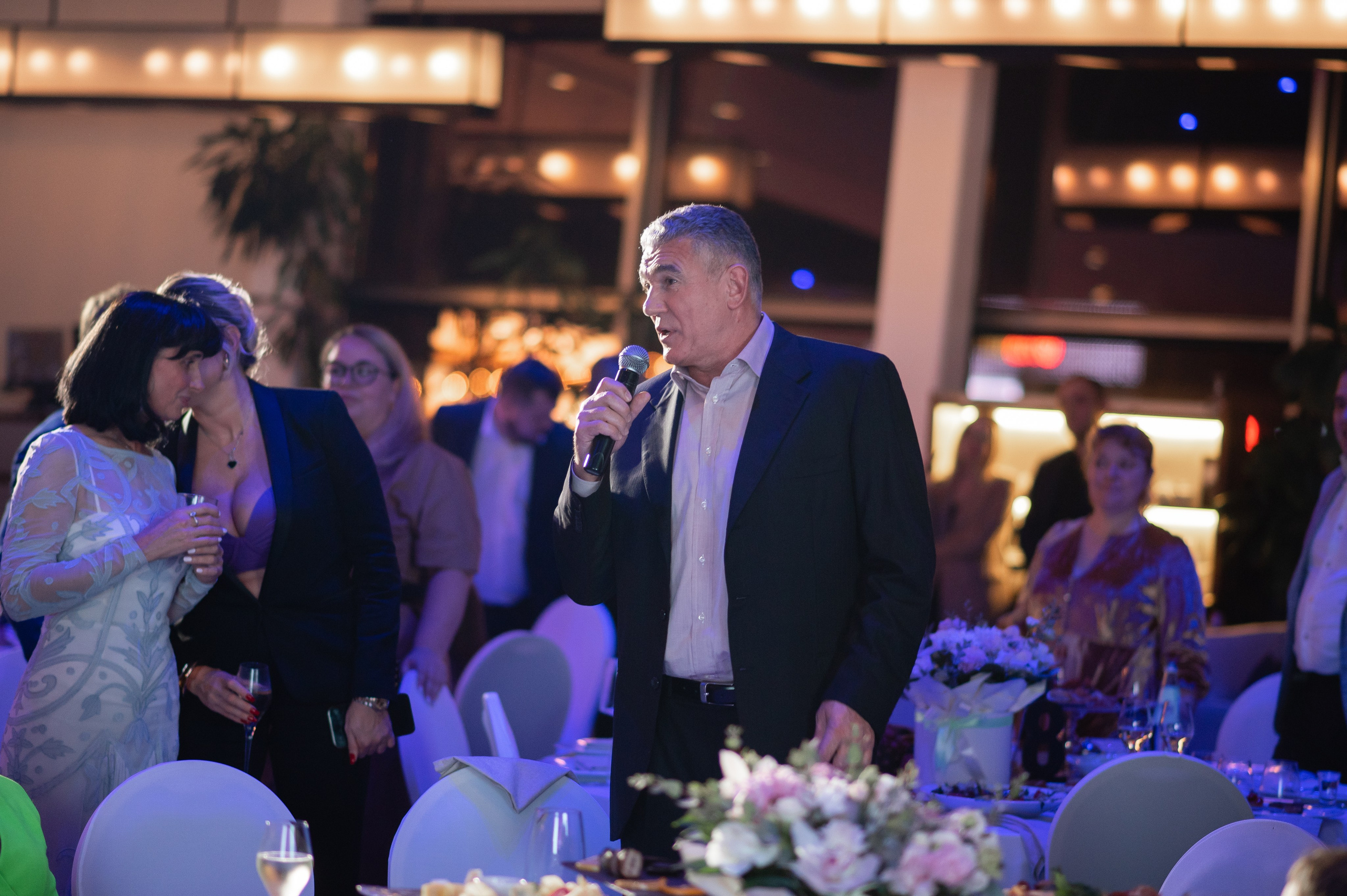 Банкет свадьба. Профессиональный фотограф в Москве Александра Харламова