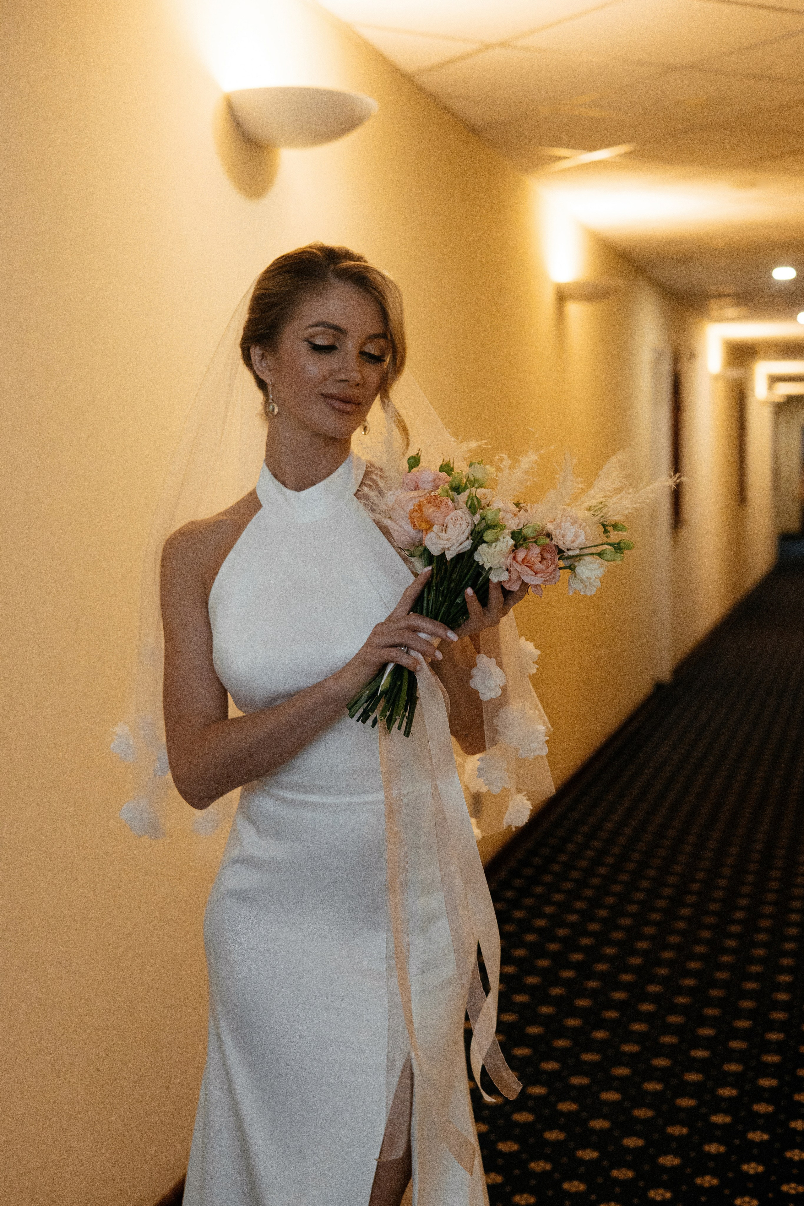 Сборы невесты