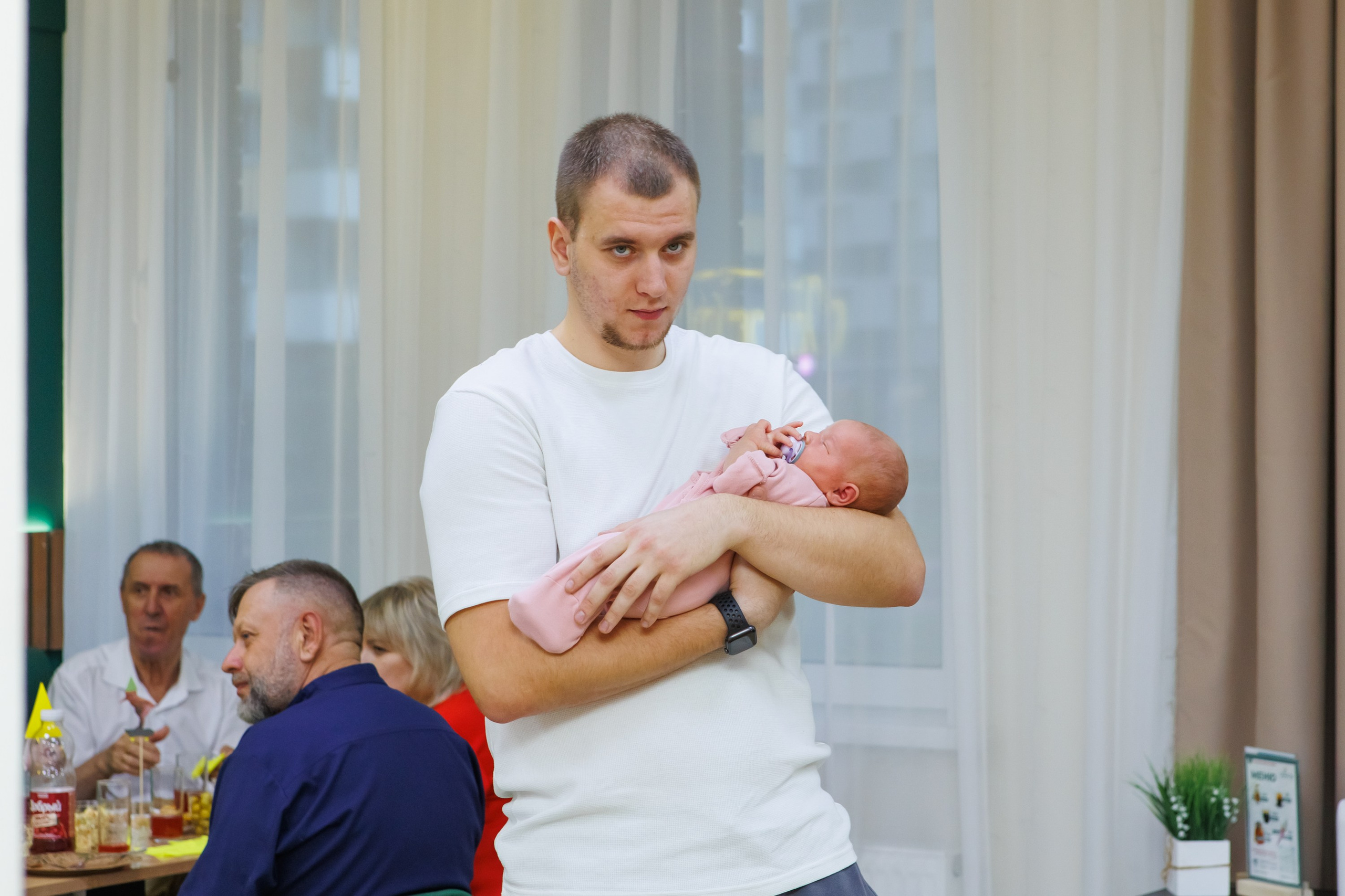 Mamma Mia. Репортажный и семейный фотограф в Новосибирске Елена Каменева