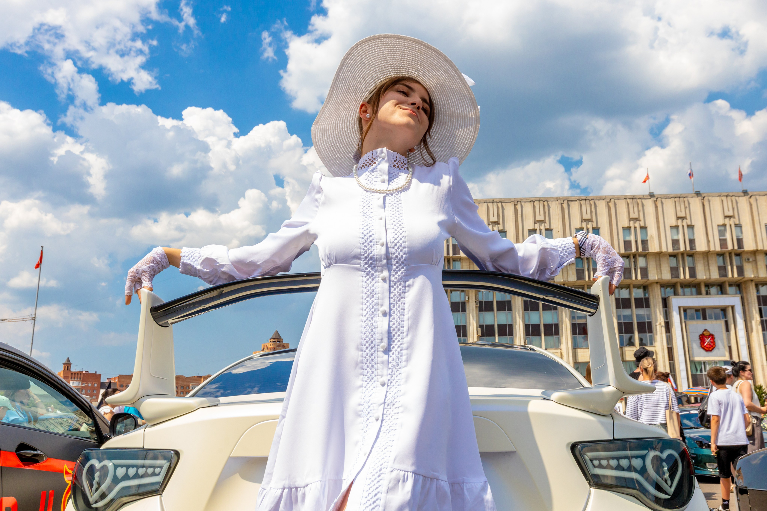 Автострада 2026. Фотограф в Туле Крупский АнДРей. Фотостудия «КАДР71» в Туле