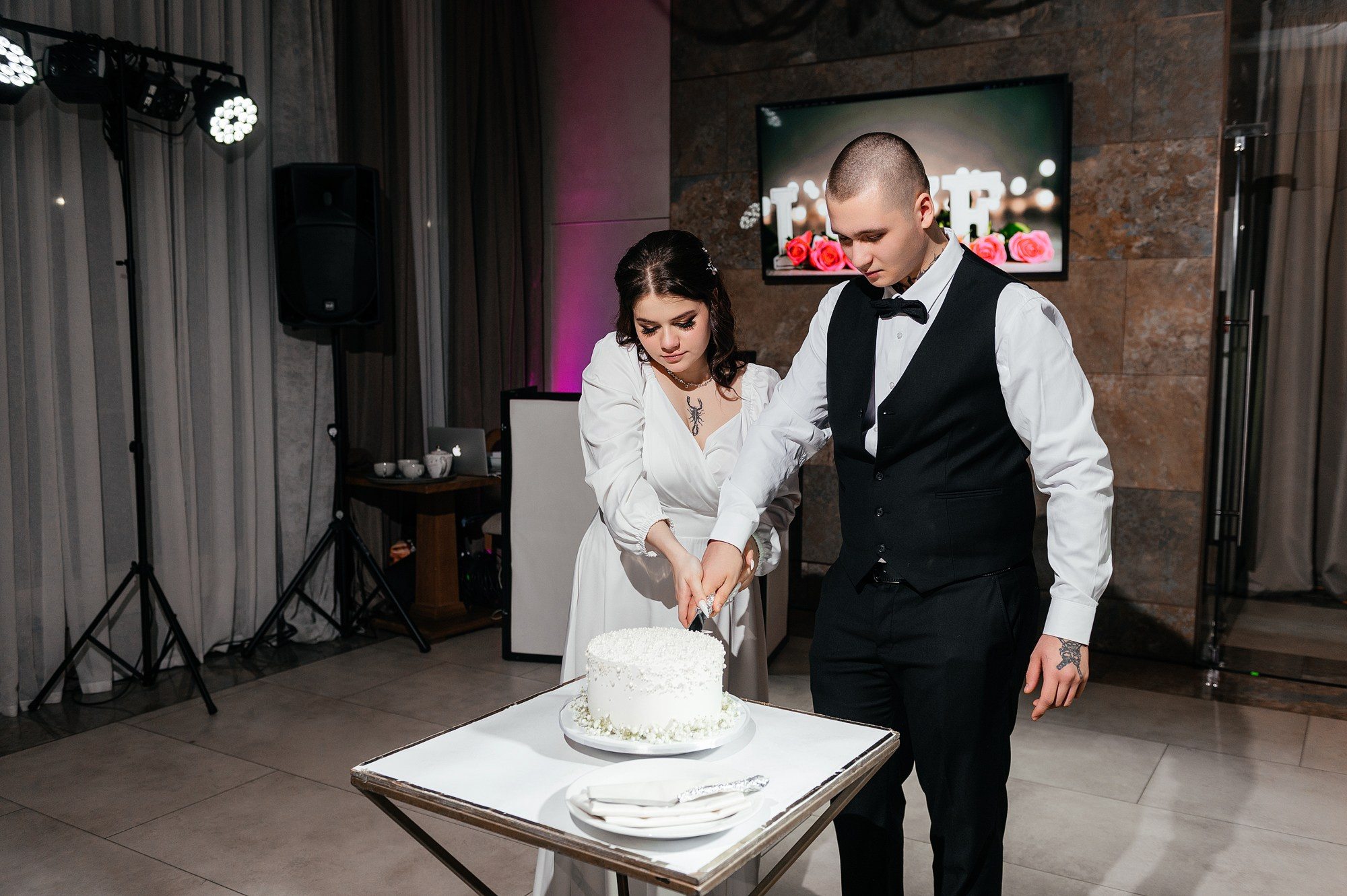 Nastya&Yaroslav. Свадебный и индивидуальный фотограф Никита Роут | Москва