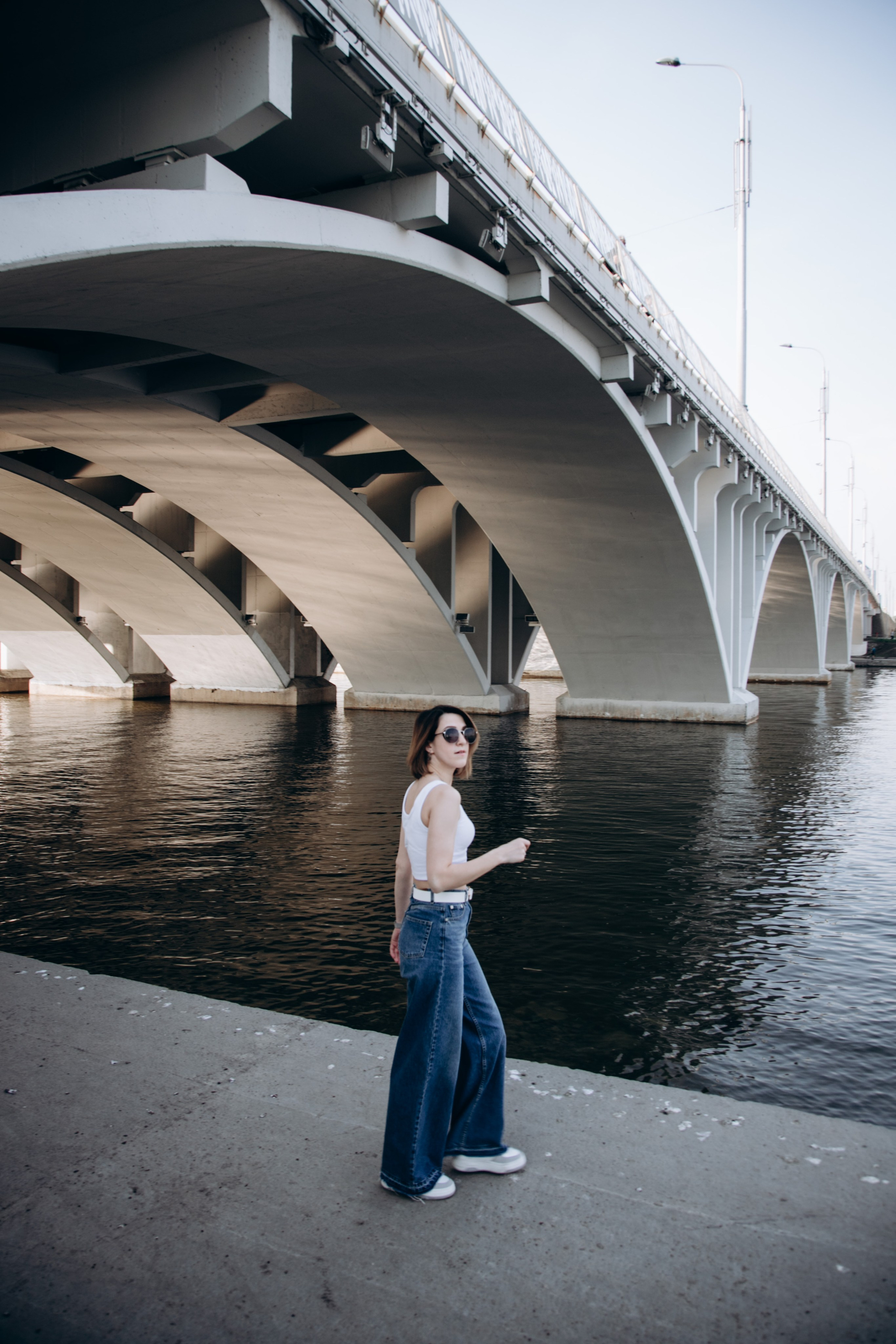 Ольга. Фотограф Анастасия Петрова