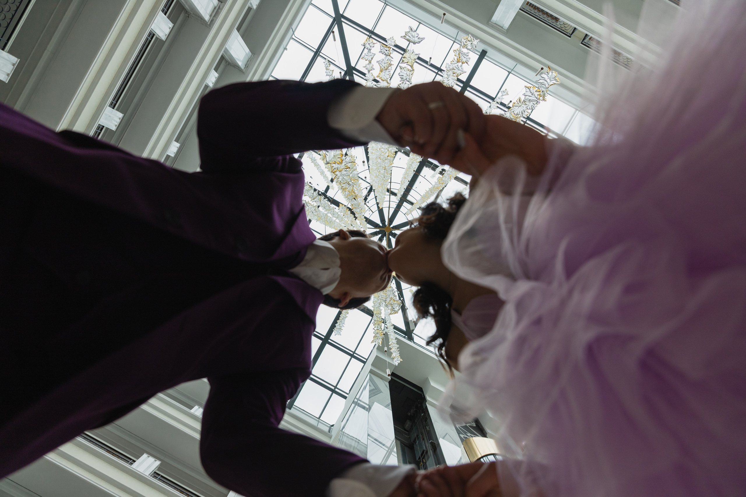 Свадьбы. Портретный фотограф в Санкт-Петербурге Катя Протасевич