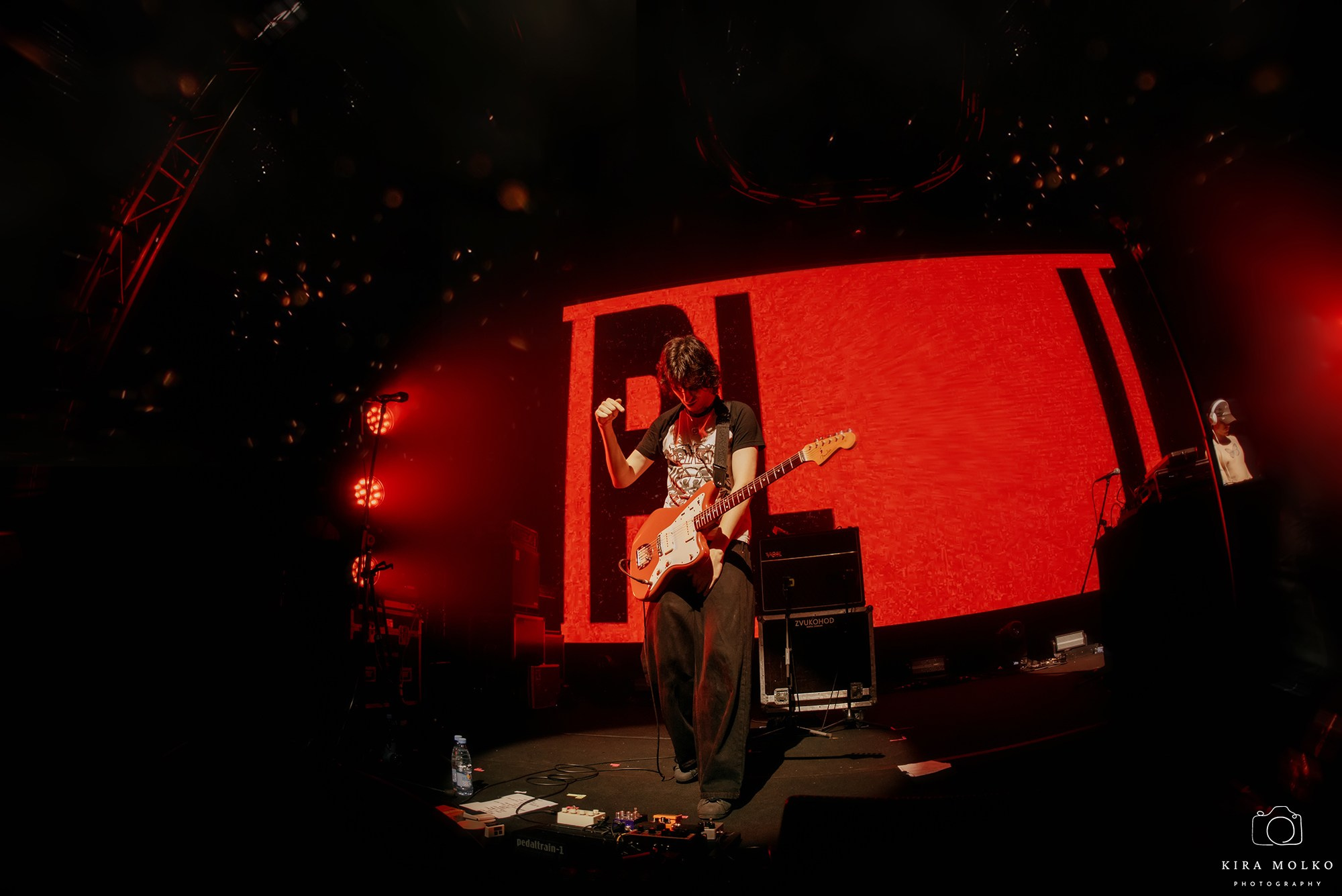 Internet Girl. Кира Молко — Концертный фотограф в Санкт-Петербурге