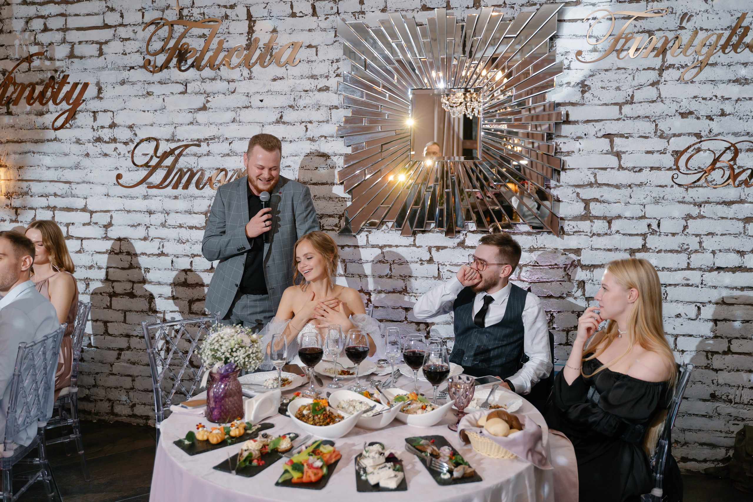 2. Свадебный фотограф — Наталья Фед СПб/Москва