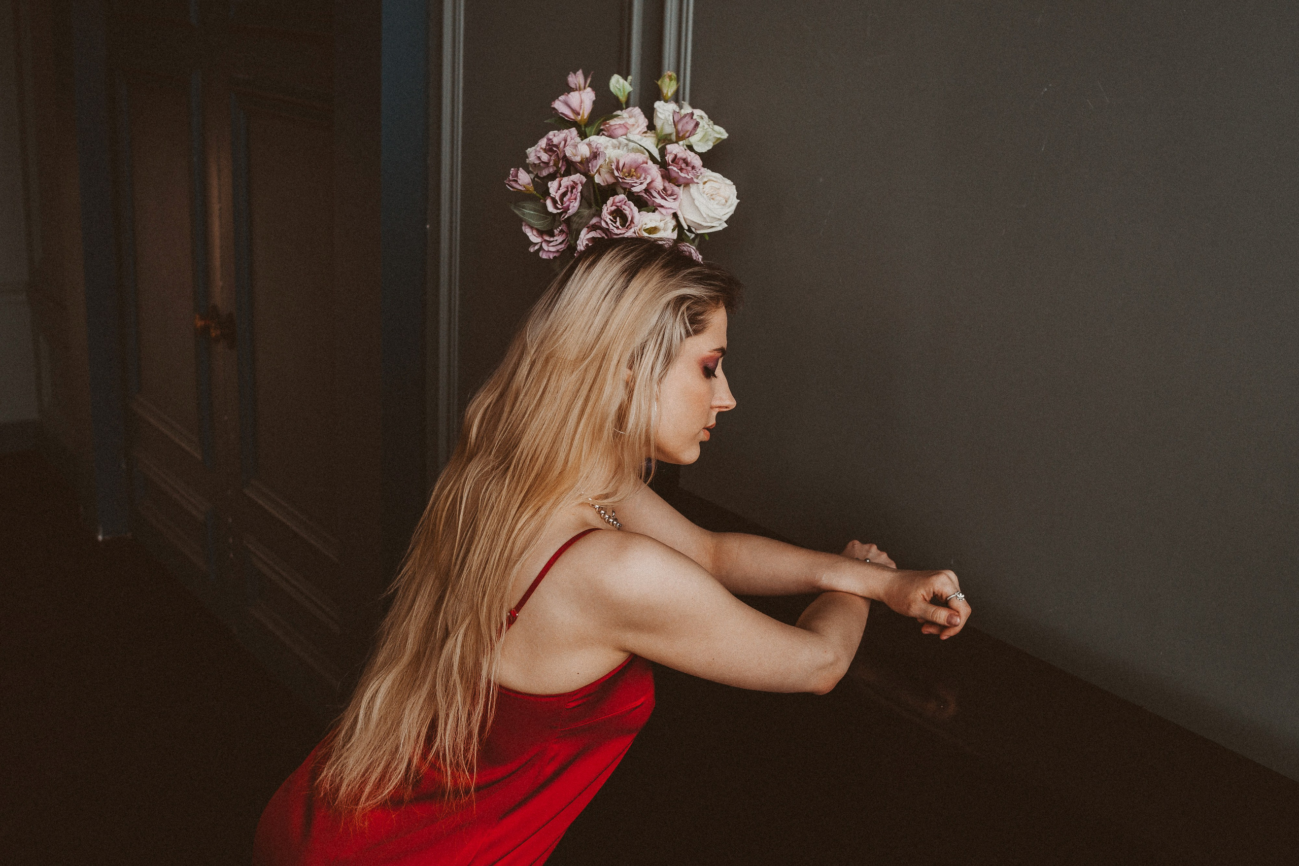 Екатерина Королева. Фотограф. Хабаровск