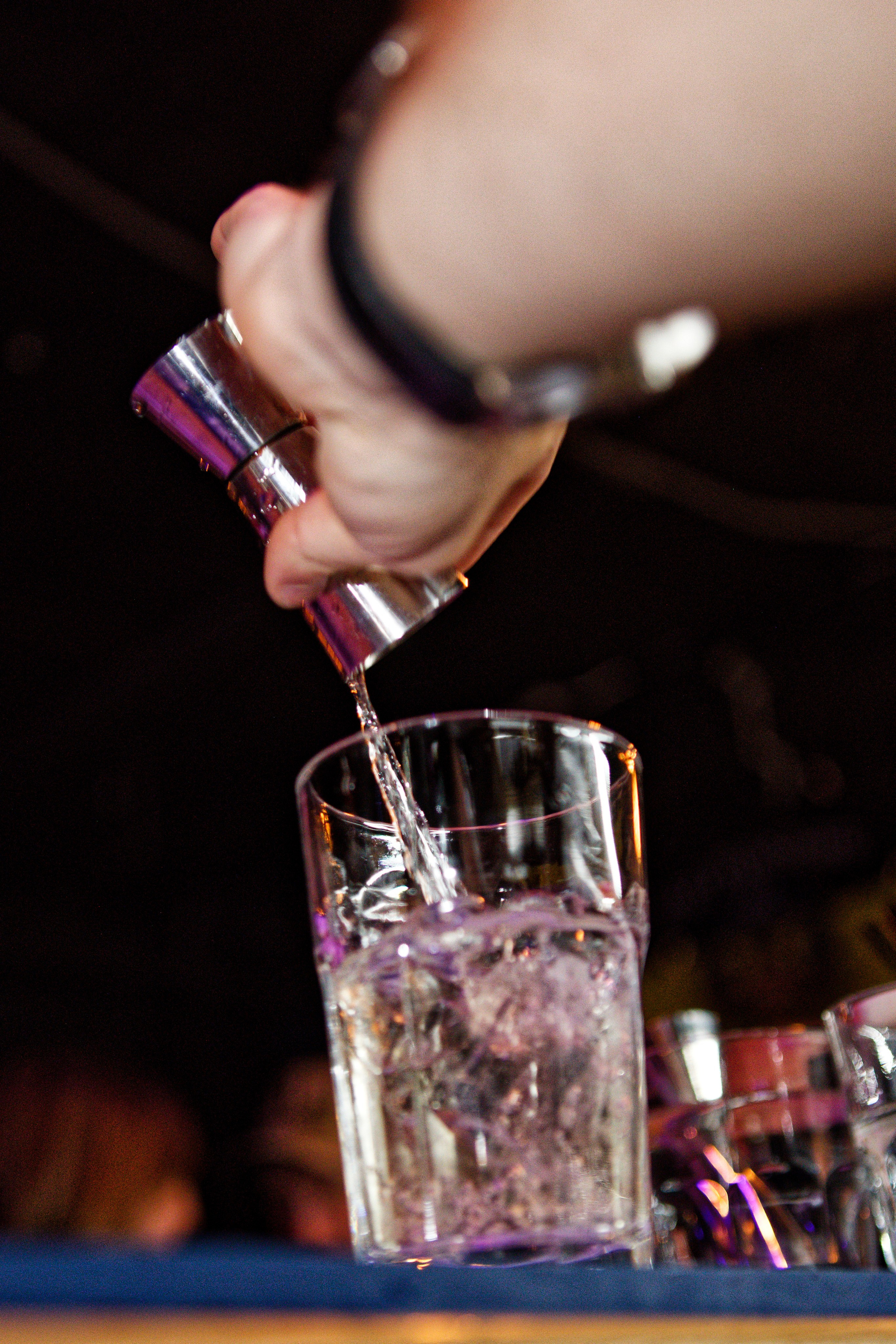 Heavy Birthday Party. Кутузов Евгений Фотограф в Южно-Сахалинске