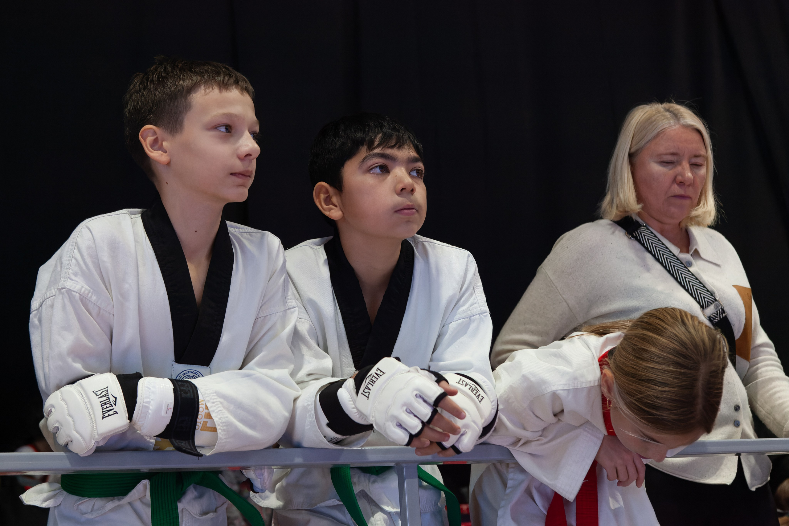 Дальневосточный фестиваль восточных единоборств. Кутузов Евгений Фотограф в Южно-Сахалинске