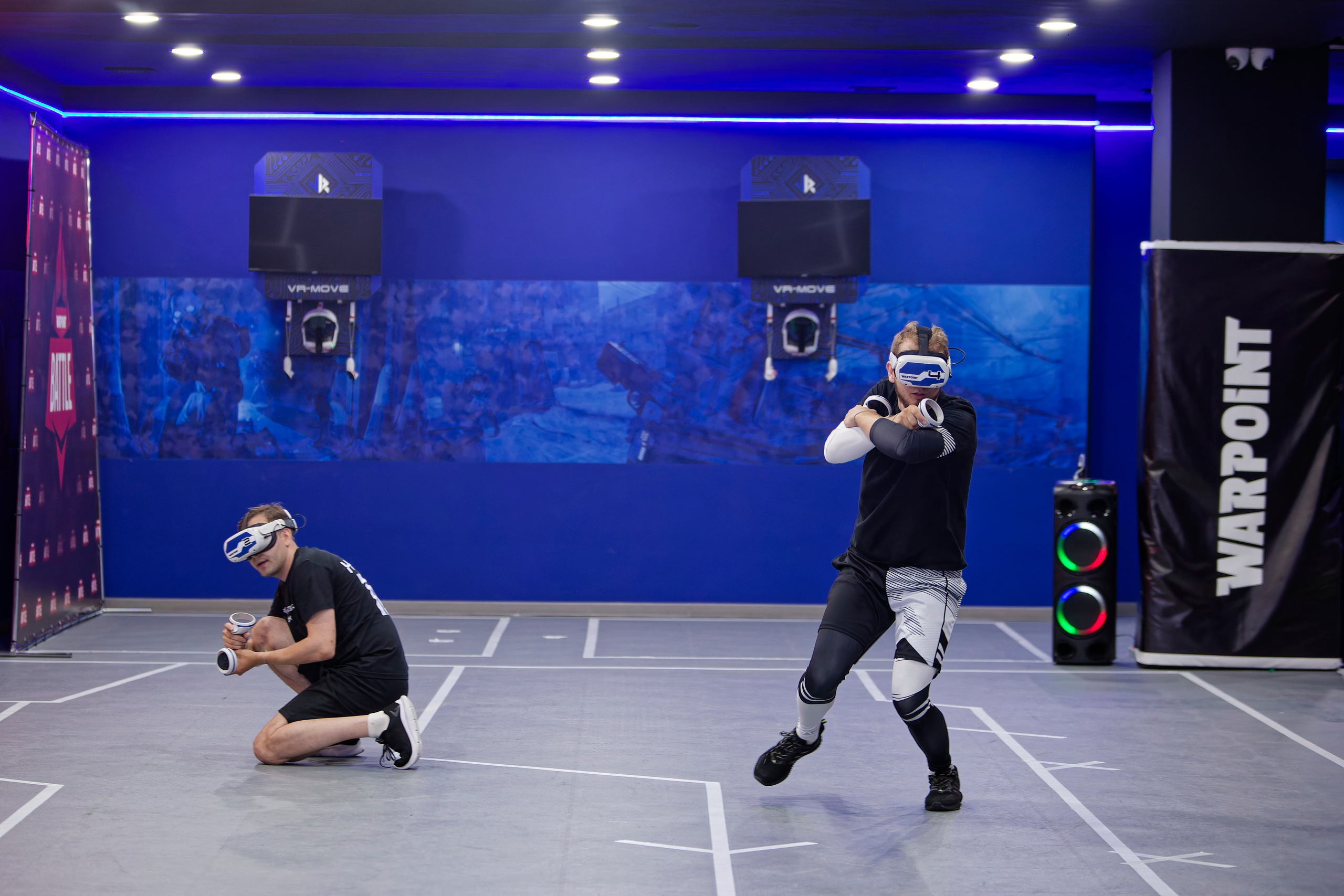 Турнир Warpoint battle, 2 сезон. Кутузов Евгений Фотограф в Южно-Сахалинске