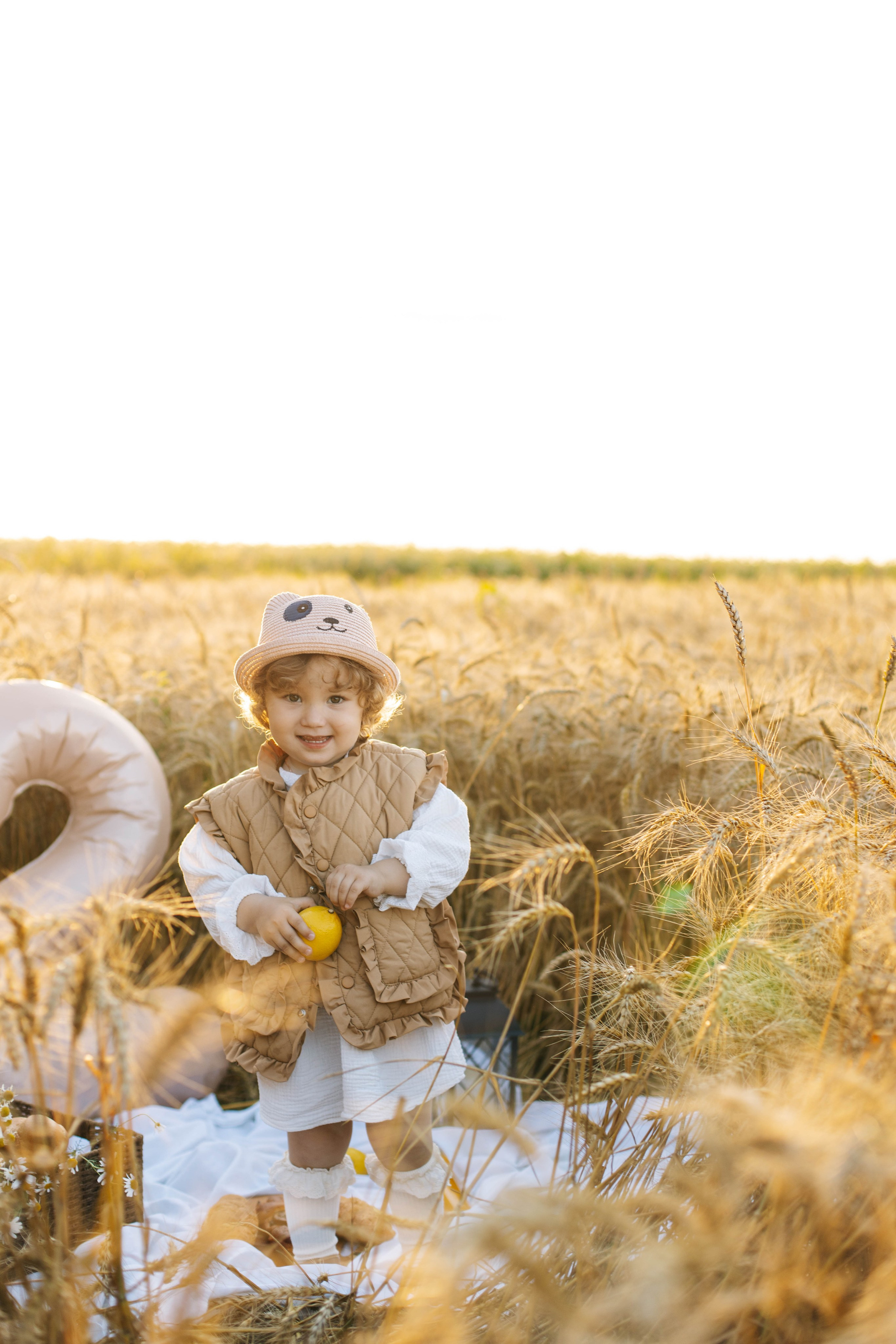 Летние закаты. Свадебный и семейный фотограф Пенза Ильмира Девликамова