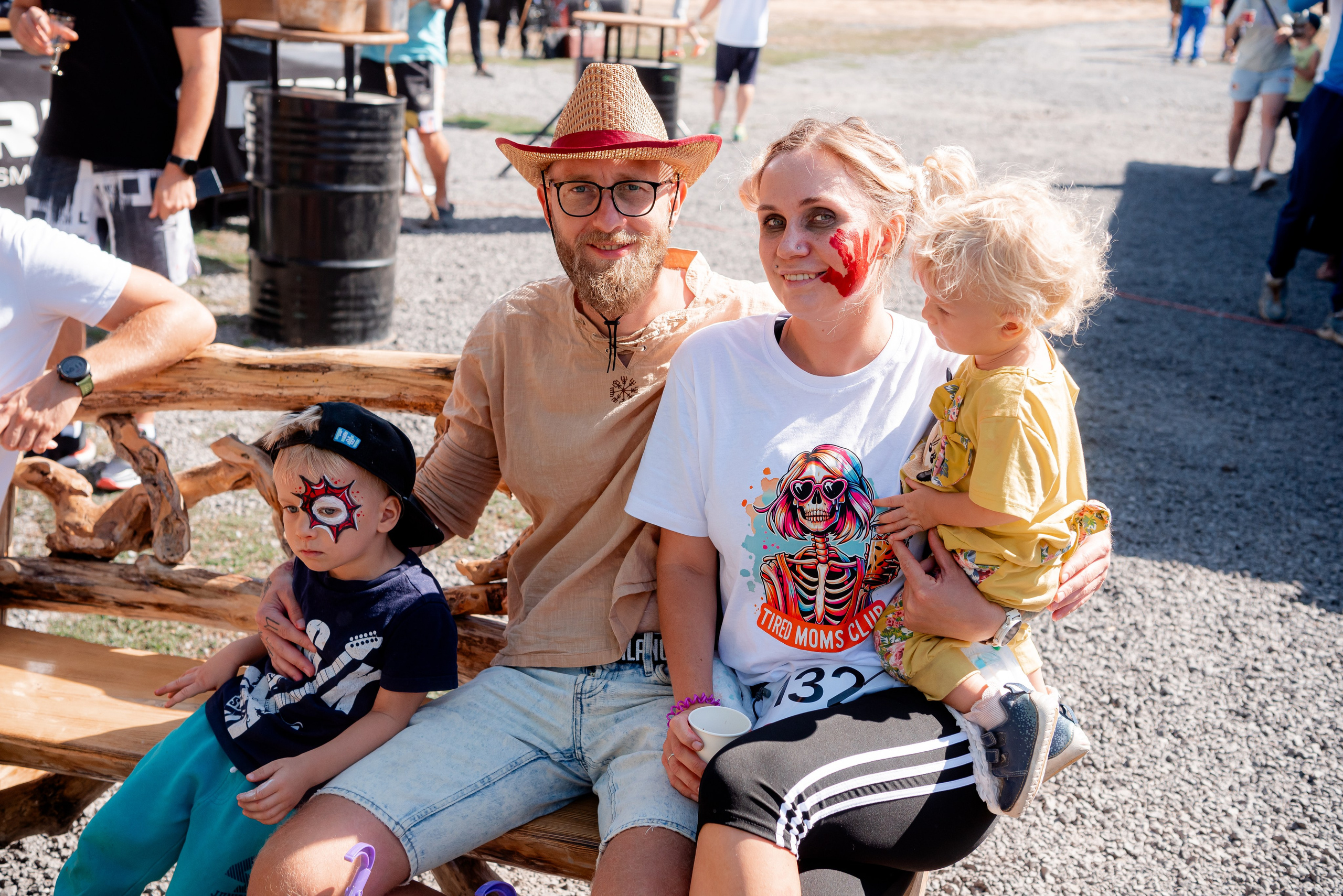 Репортажная фотосъёмка в Волгограде и Волжском Volga Trail & Drink. Фотограф в Волгограде и Волжском Александр Горбань