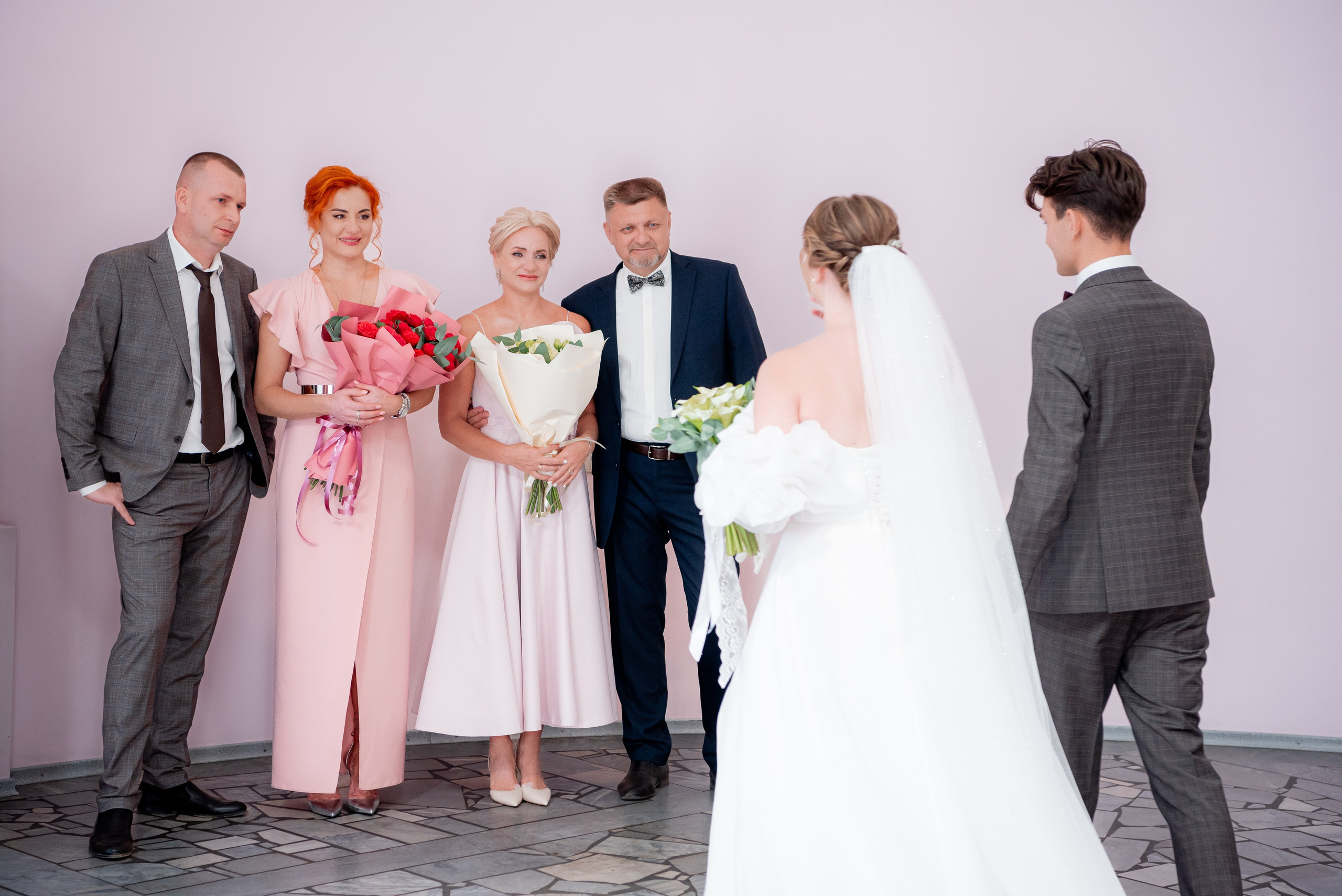 Свадьба Валерия и Даниил. Фотограф в Волгограде и Волжском Александр Горбань