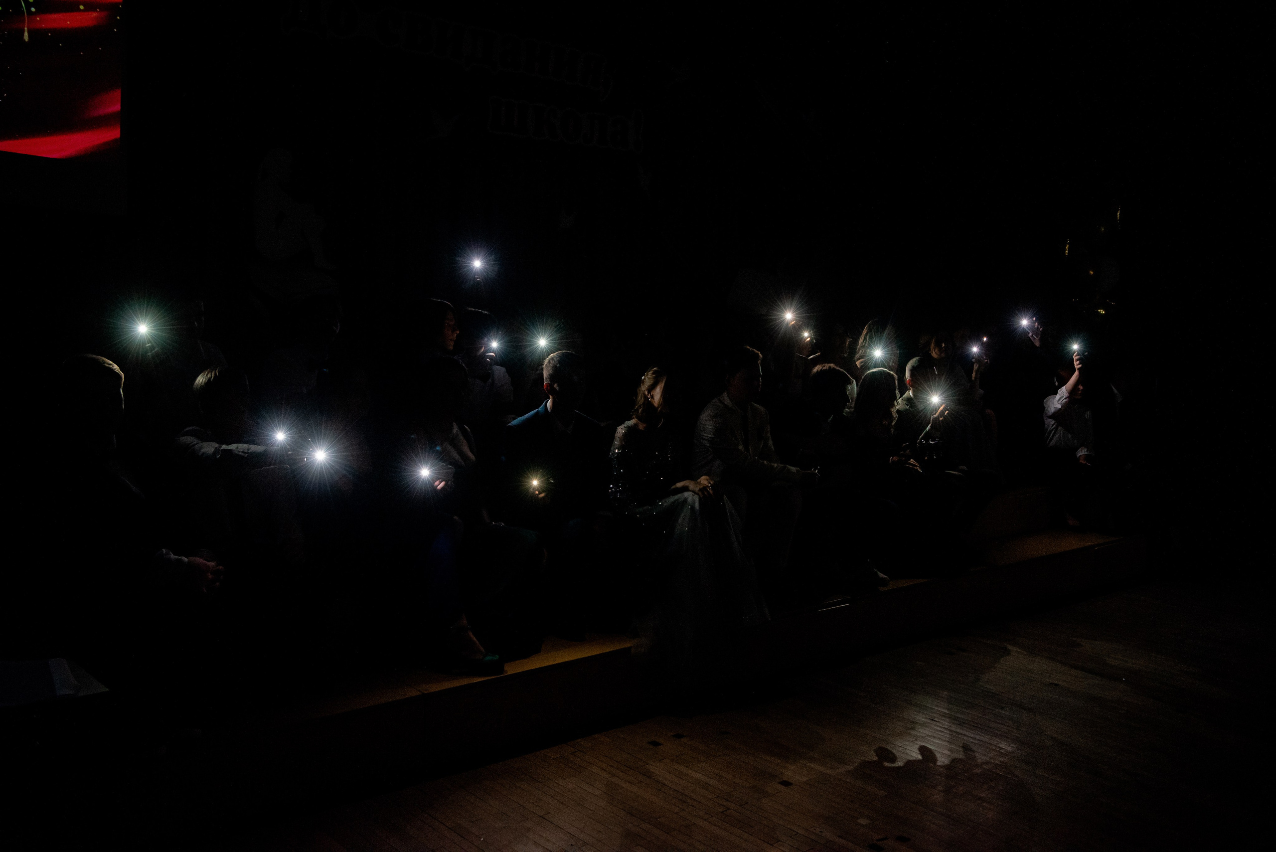 140 Школа. Вручение и Банкет. Сити Холл. Фотограф в Волгограде и Волжском Александр Горбань