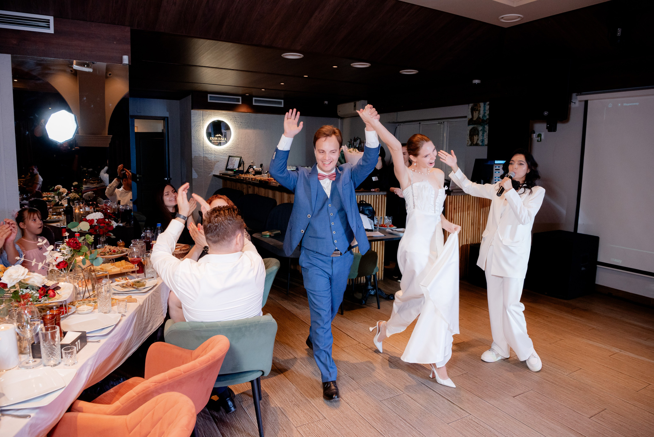 Свадьба Наталья и Руслан. Фотограф в Волгограде и Волжском Александр Горбань