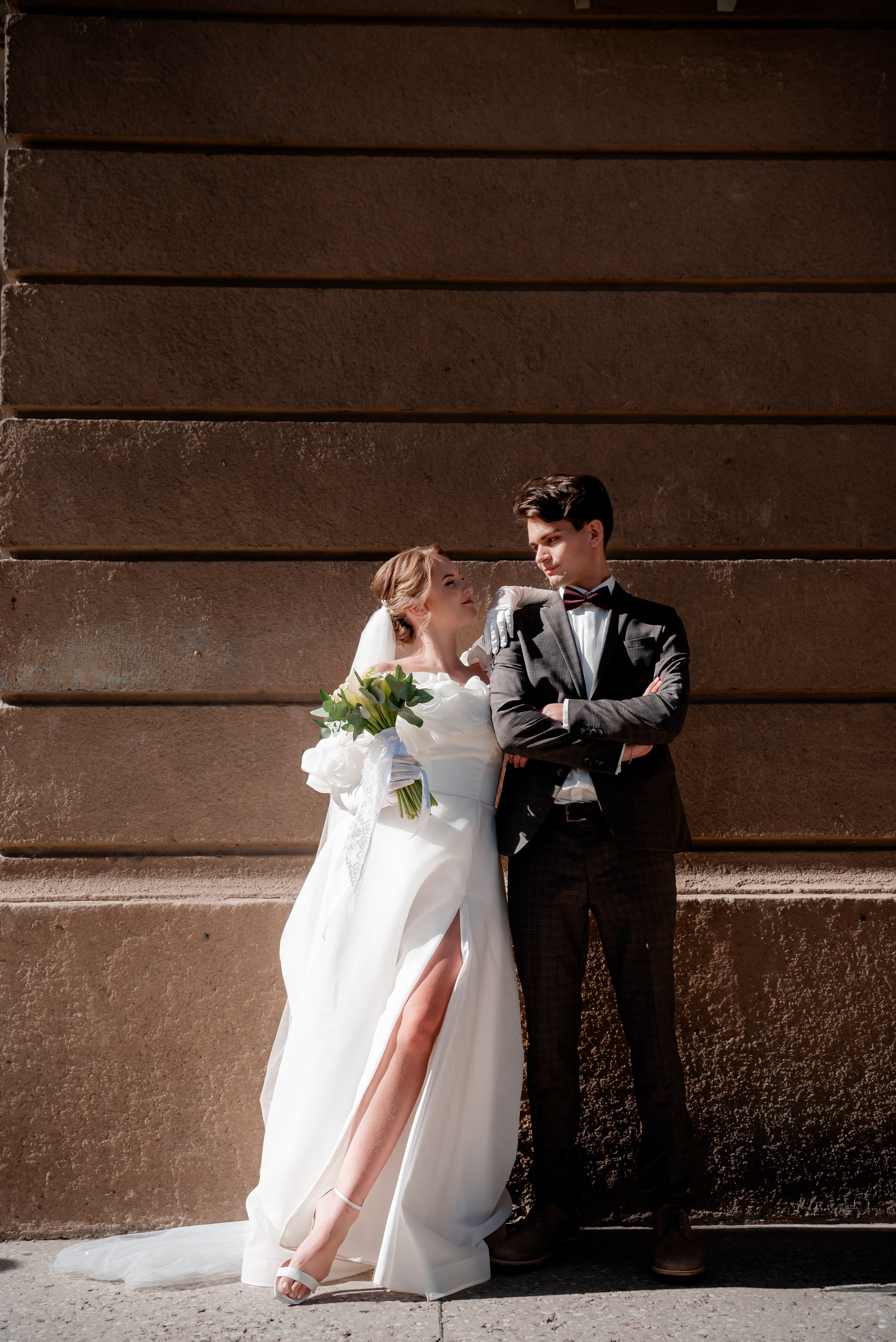 Свадьба Валерия и Даниил. Фотограф в Волгограде и Волжском Александр Горбань