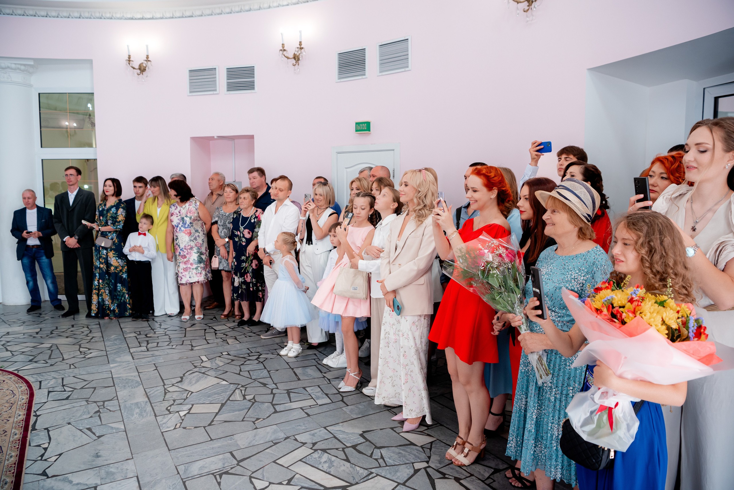 Свадьба Валерия и Даниил. Фотограф в Волгограде и Волжском Александр Горбань