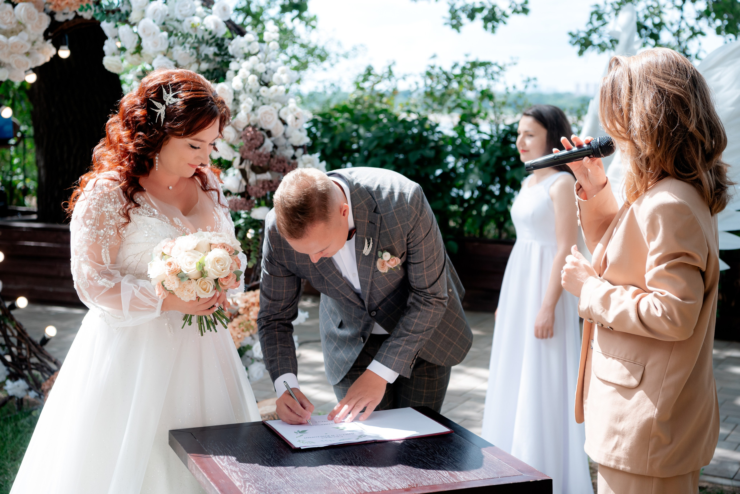Свадьба Виктория и Ангел. Фотограф в Волгограде и Волжском Александр Горбань