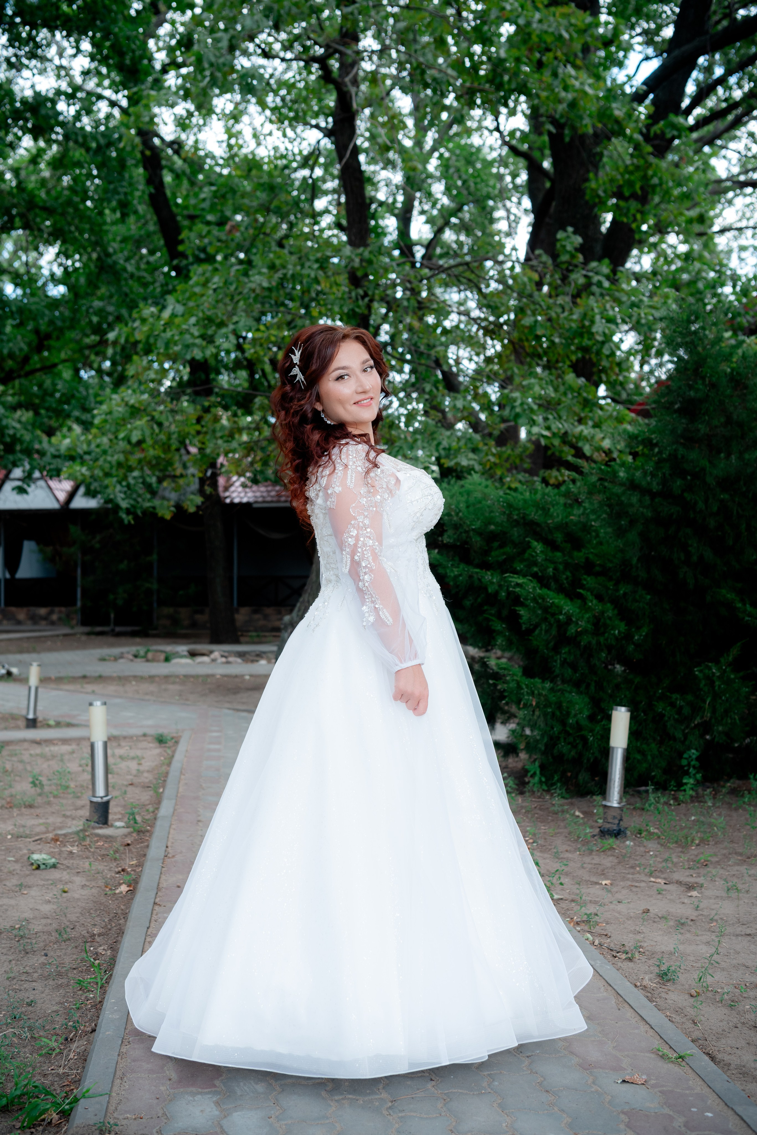 Свадьба Виктория и Ангел. Фотограф в Волгограде и Волжском Александр Горбань