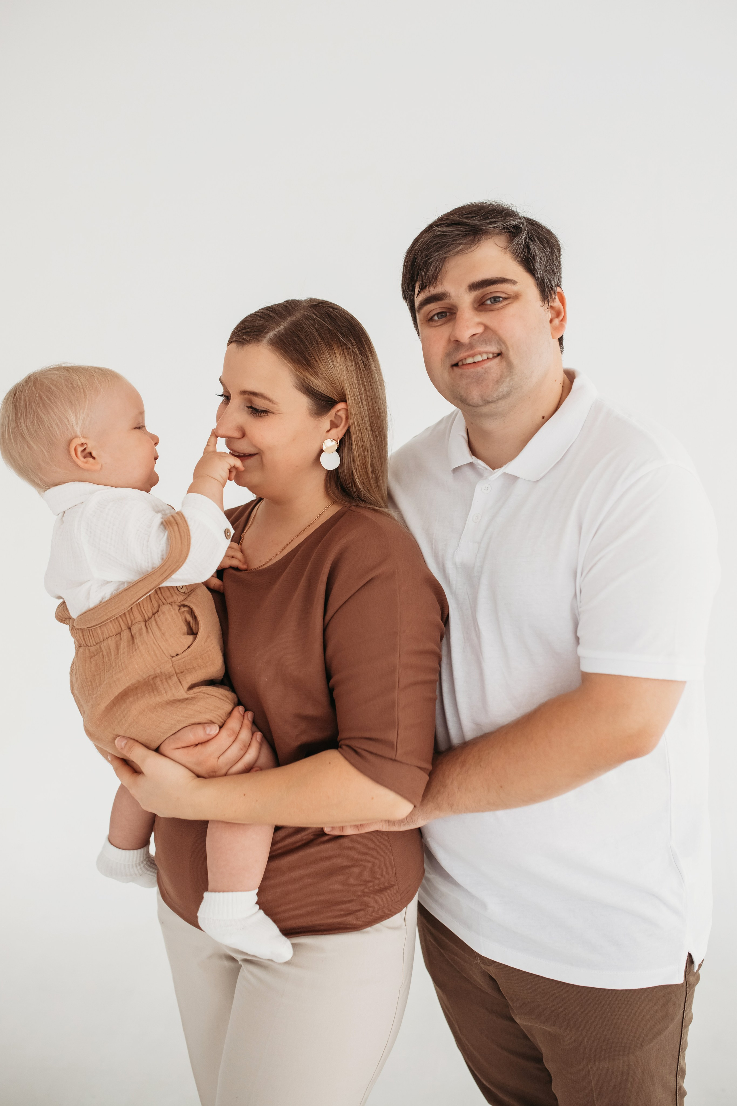 Костик. Семейный и детский фотограф Минск, Беларусь