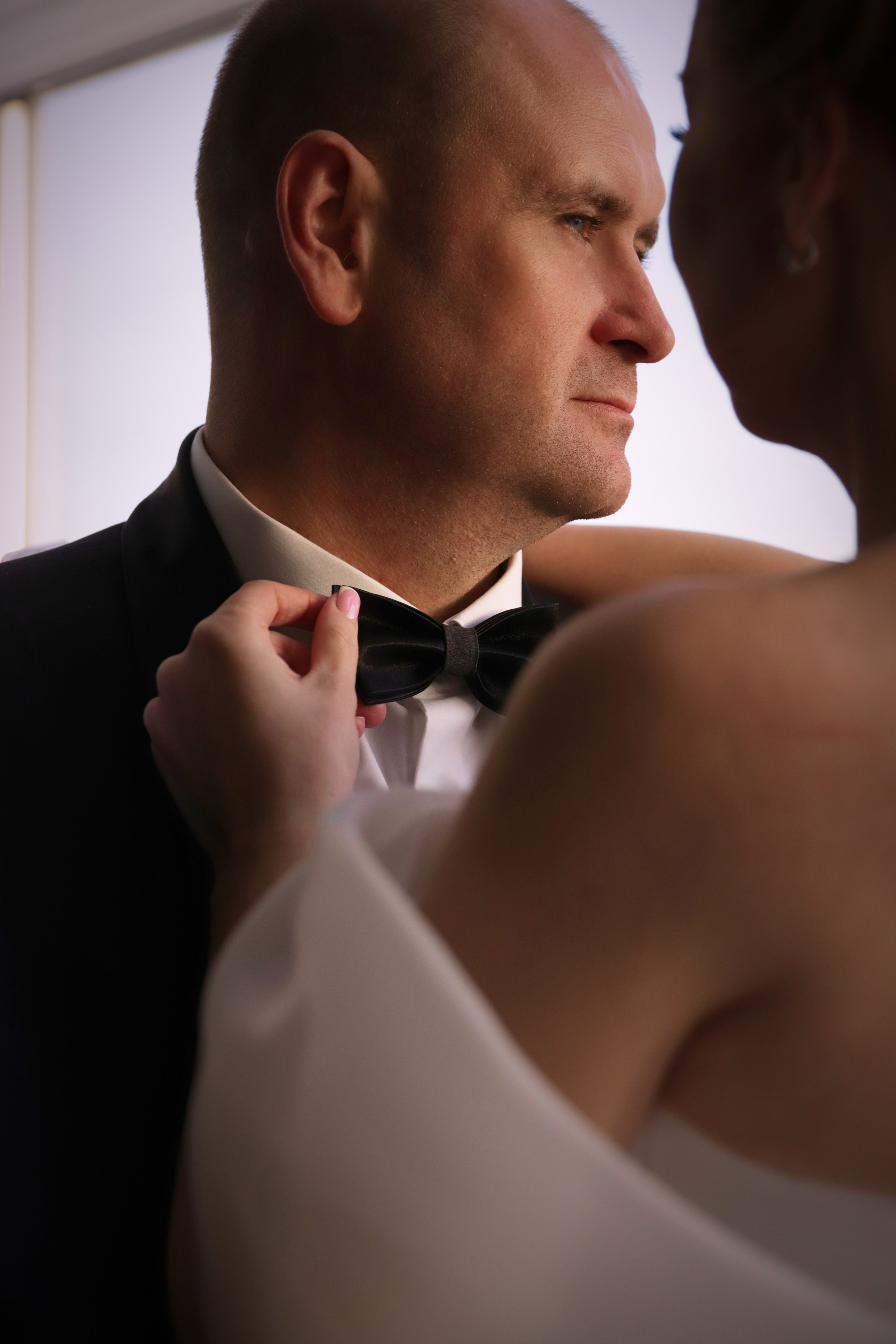 Свадебная студийная съёмка | Анастасия & Артём. Фотограф Красноярск | Ховрин Иван | Свадьбы, Мероприятия, Фотосессии