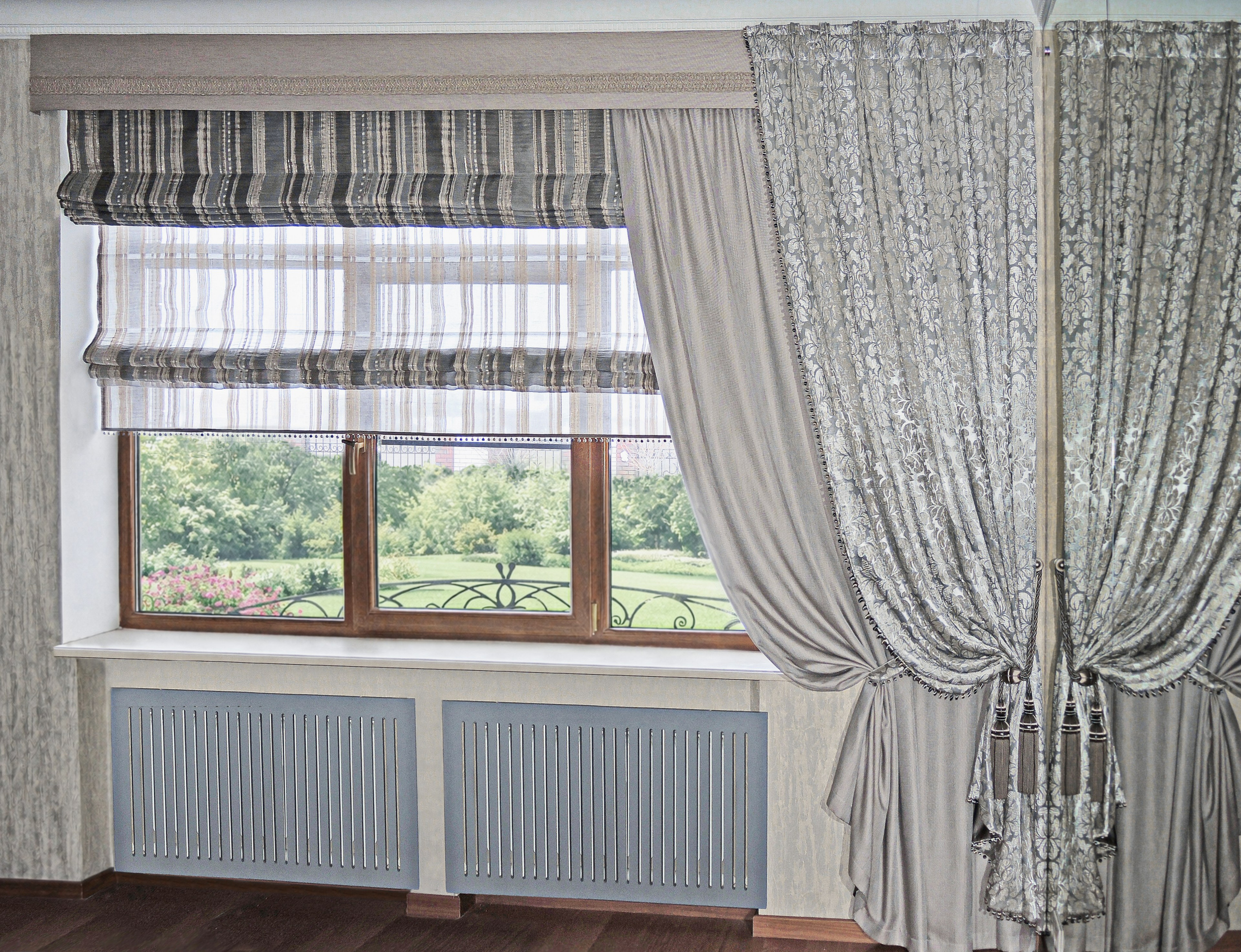 Прочие. Ян Эльвира — текстильный декоратор, г. Москва