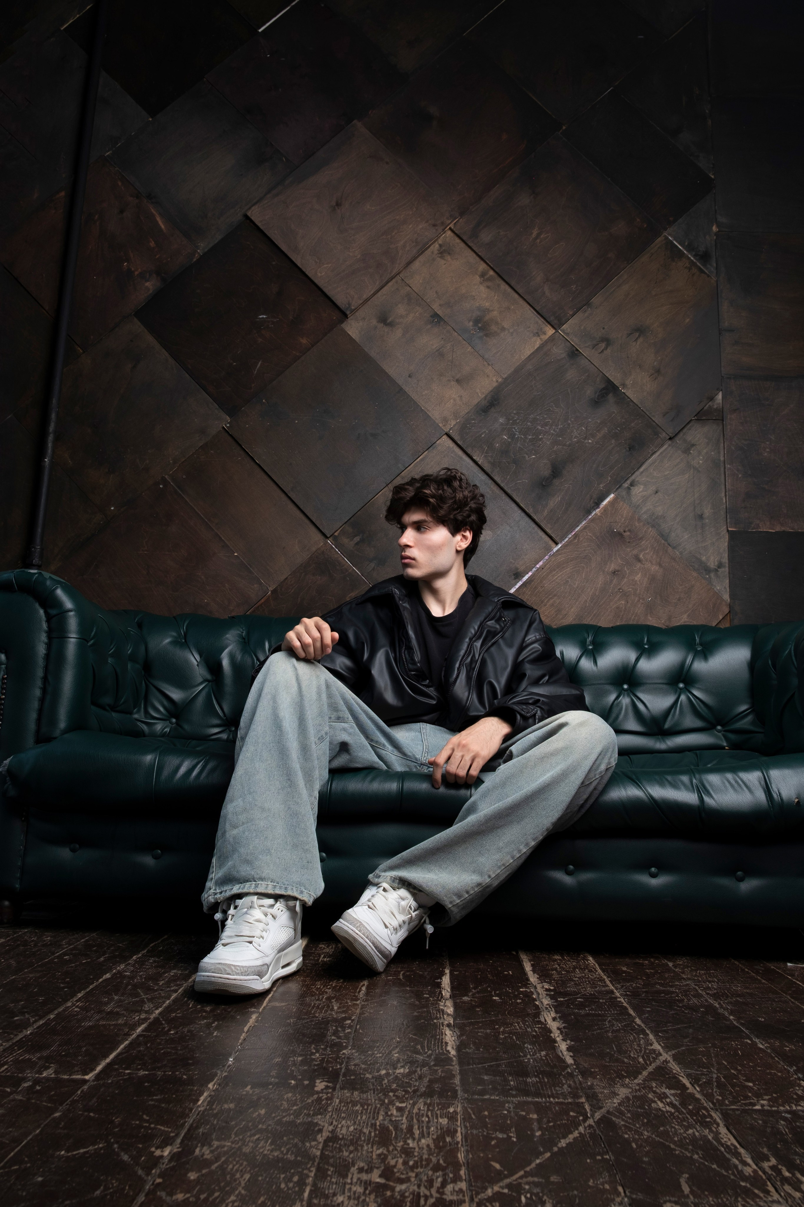 ИМИДЖЕВЫЕ ПОРТРЕТЫ