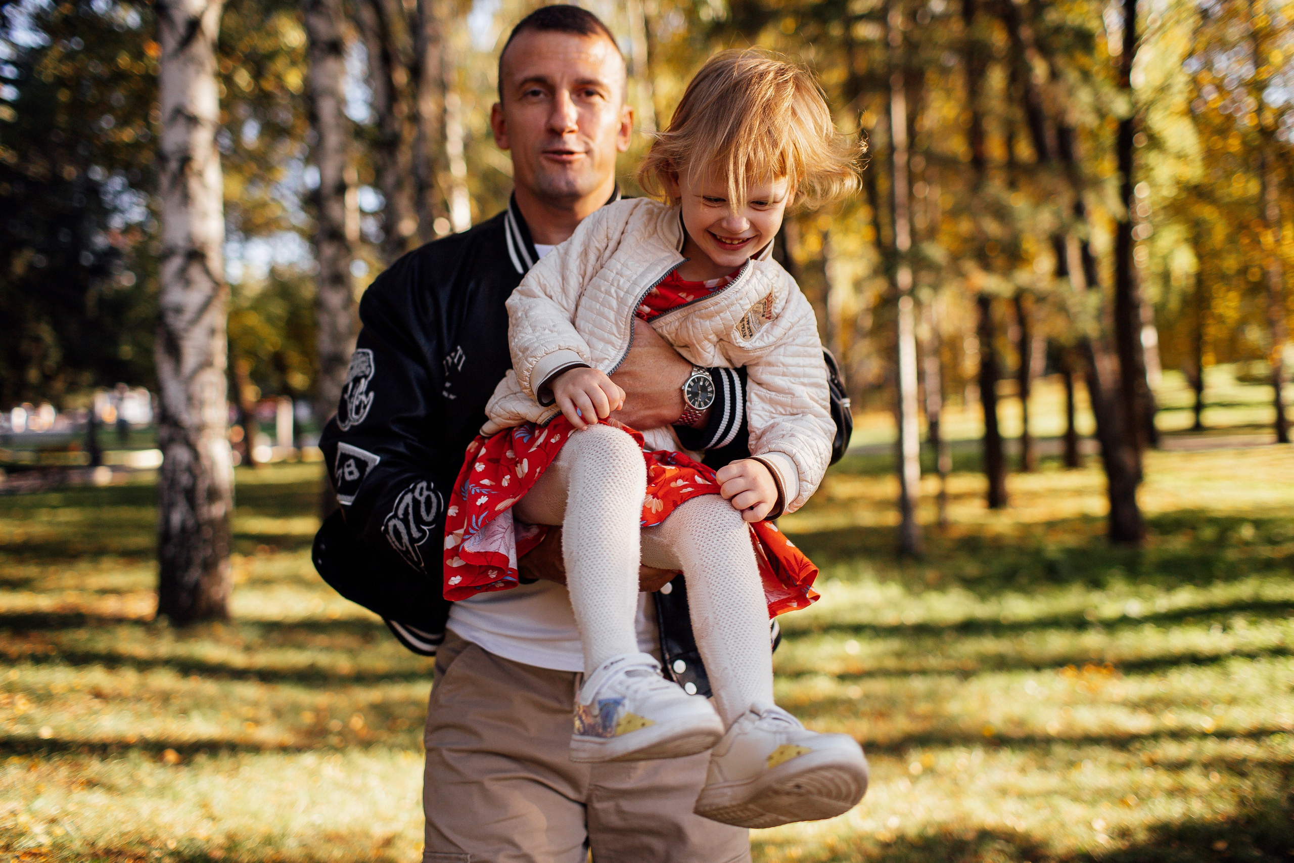 Саша Наташа и Анжелика. Семейная съемка — это красивый способ признаться своей семье в любви