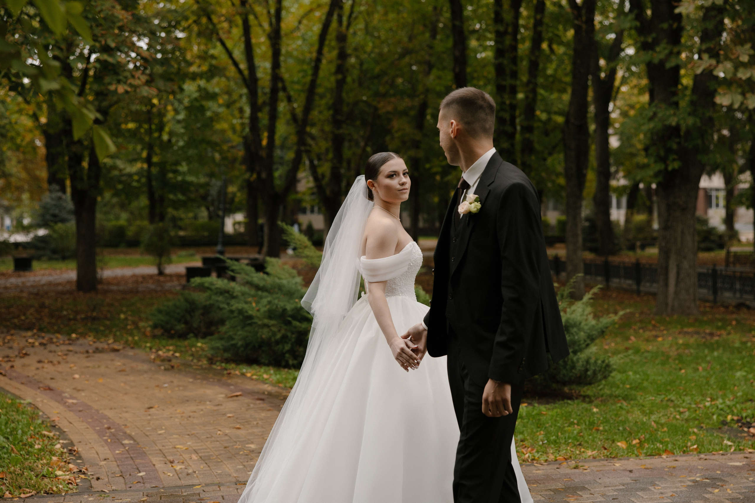 Екатерина и Сергей. Свадебный и Семейный фотограф в городе Тимашевск и Краснодар