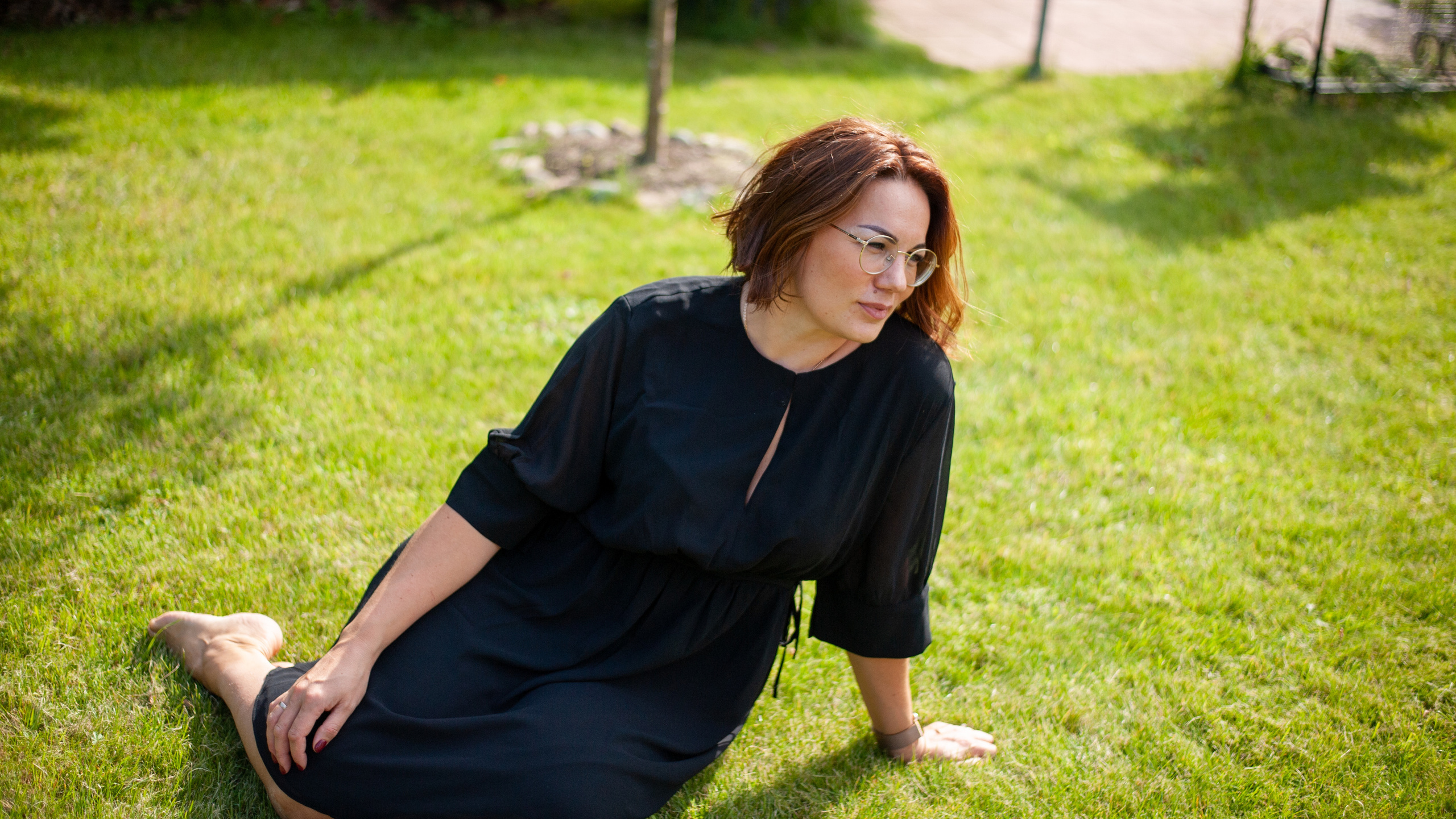 Портреты. Портретный фотограф в Москве — Иван Саяпин