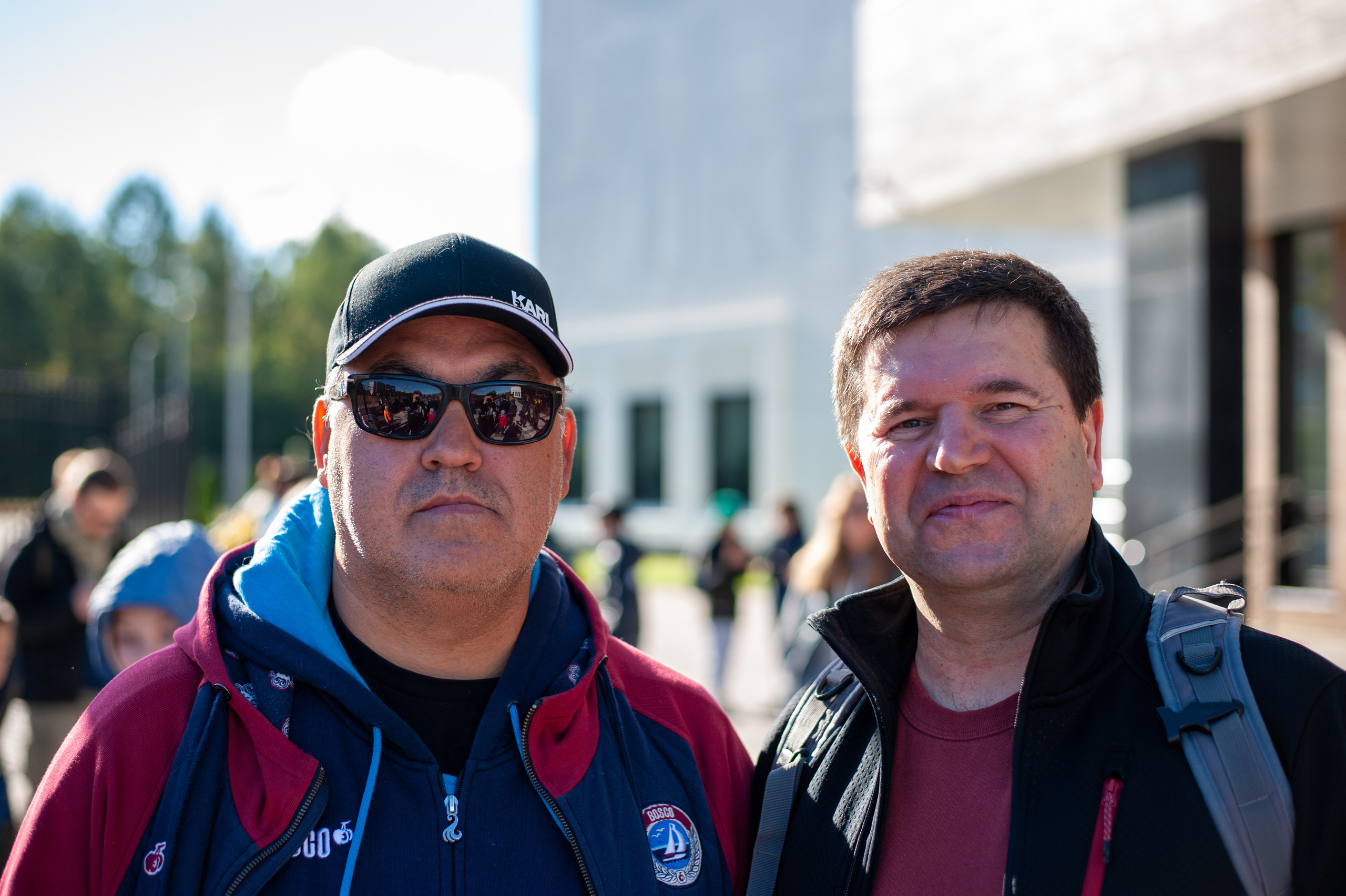 Школьные мероприятия. Портретный фотограф в Москве — Иван Саяпин