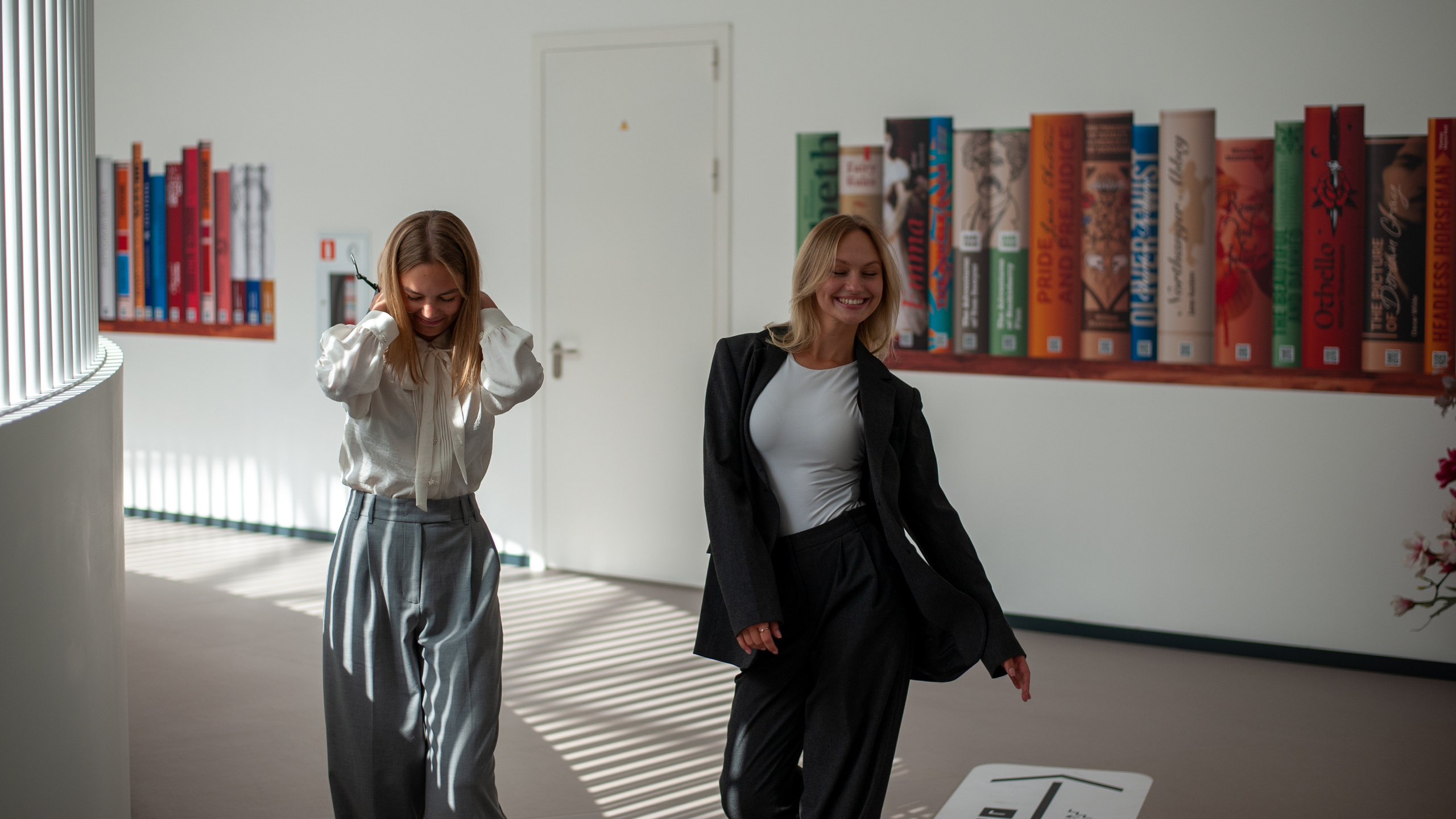 Школьные мероприятия. Портретный фотограф в Москве — Иван Саяпин