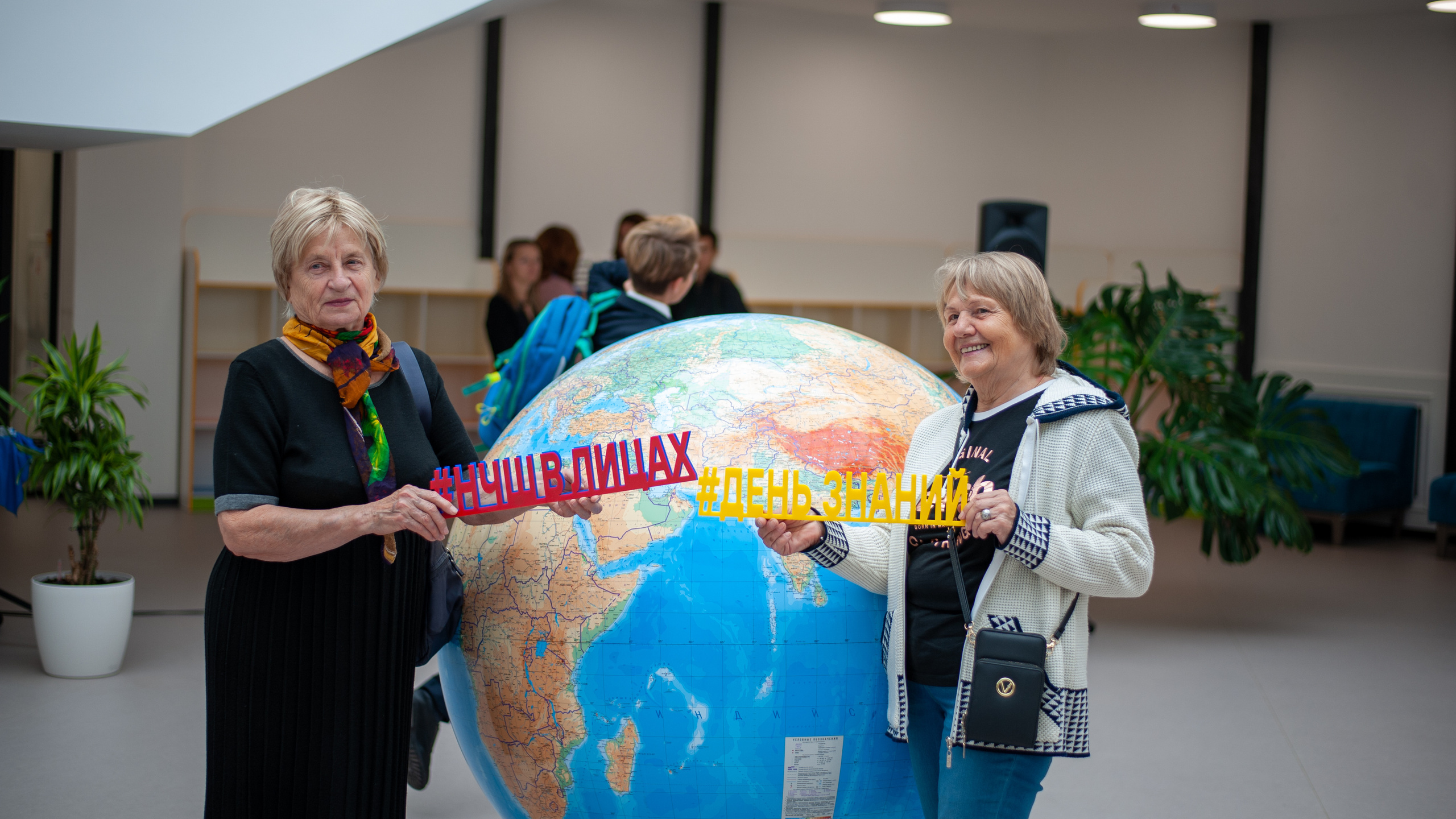 Школьные мероприятия. Портретный фотограф в Москве — Иван Саяпин