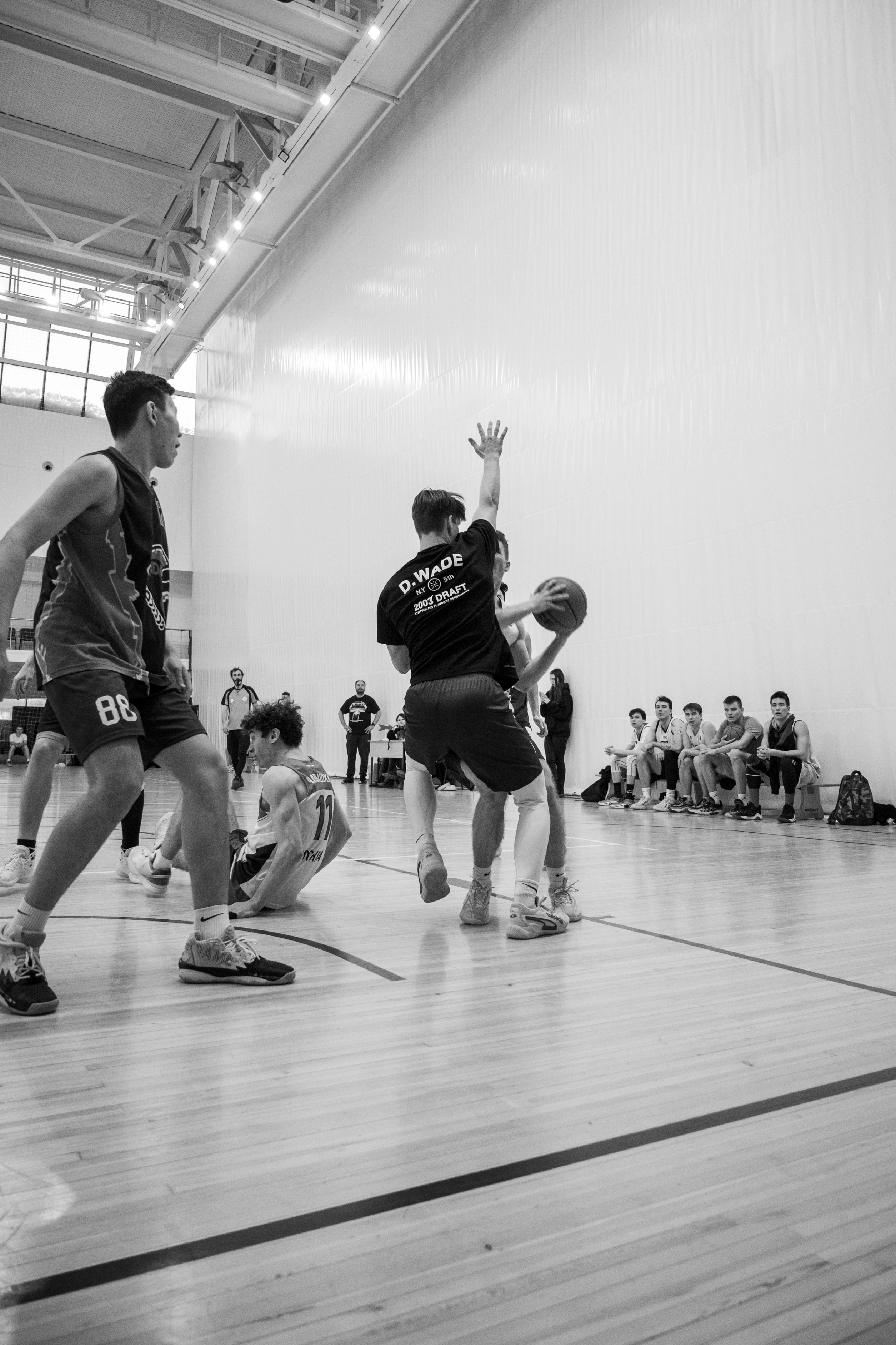 Фотограф Иван Саяпин — репортажная съемка спортивных мероприятий 