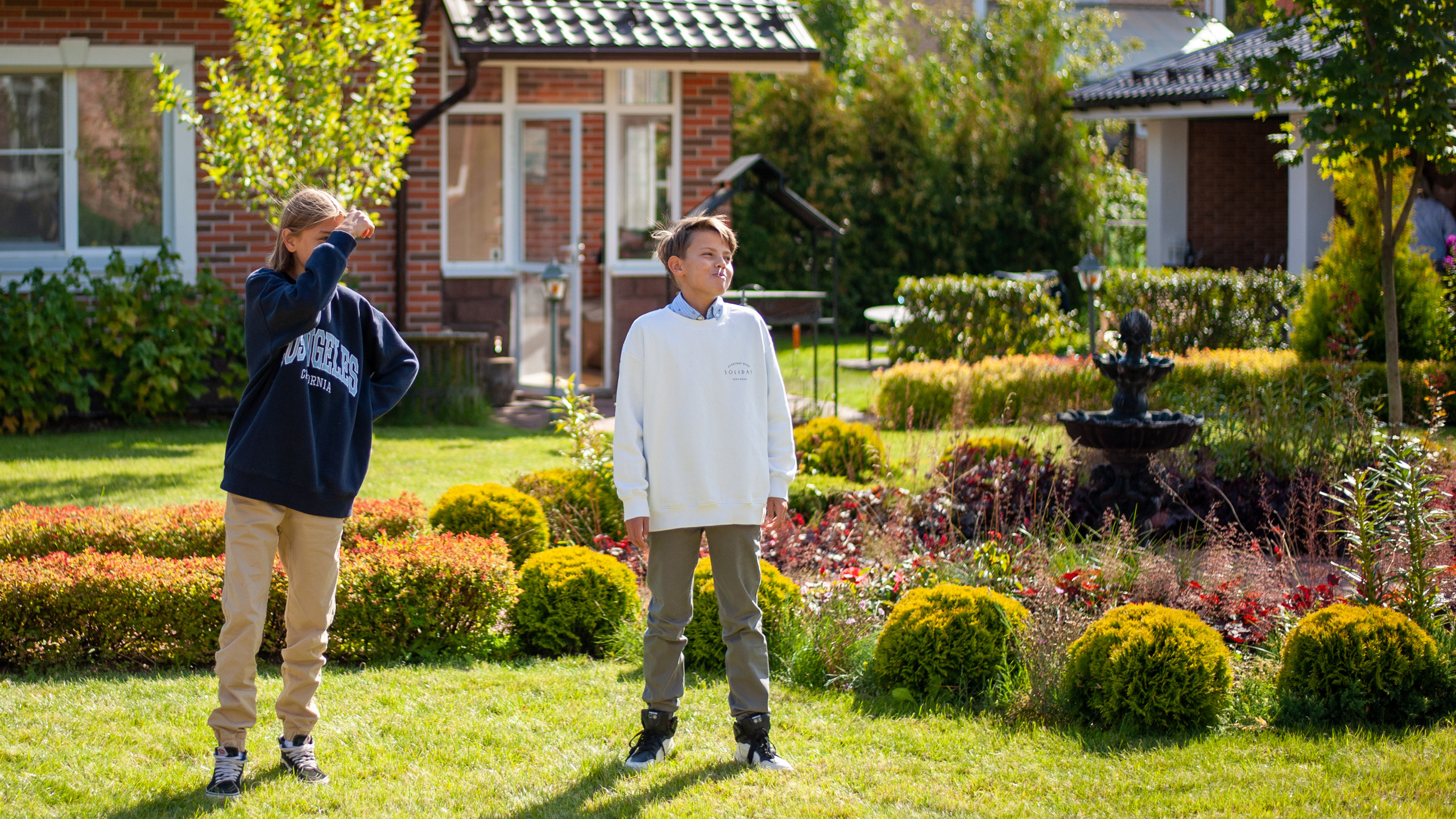 Детский праздник. Портретный фотограф в Москве — Иван Саяпин